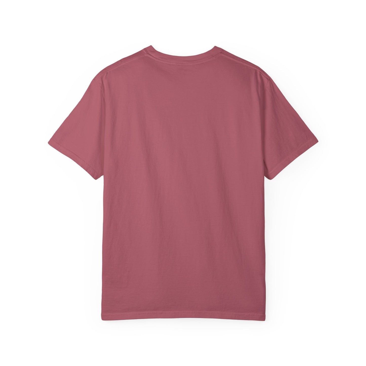 Comfy November Inspired Floral Tee