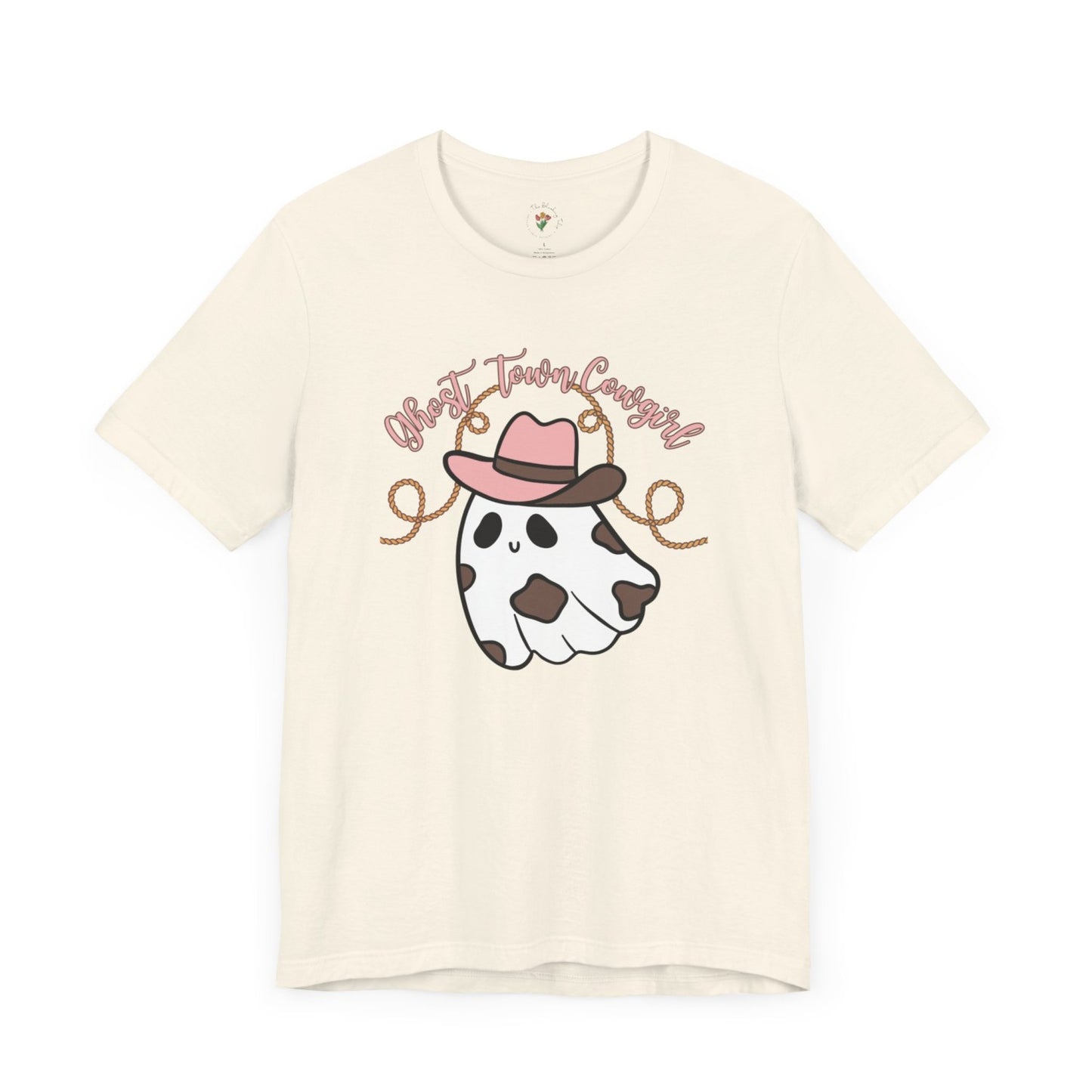 Western Inspired Halloween Tee