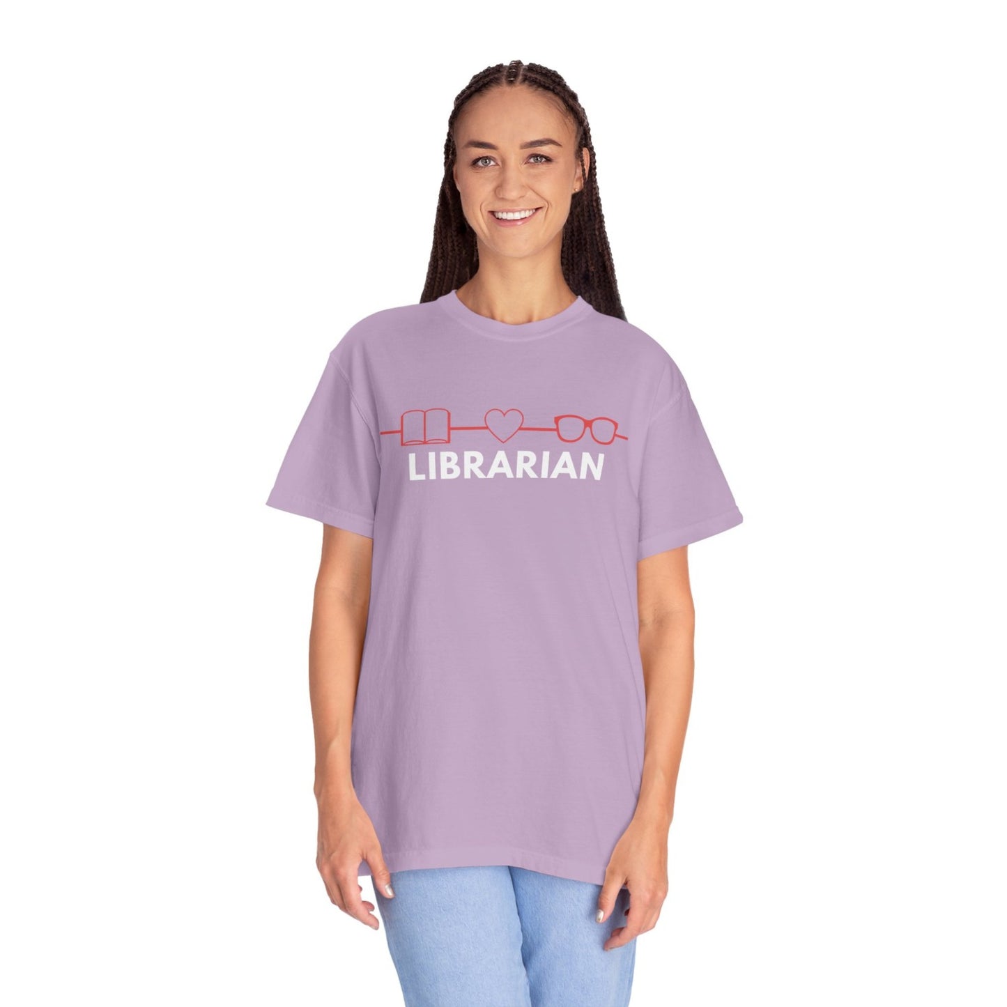 Librarian T-Shirt