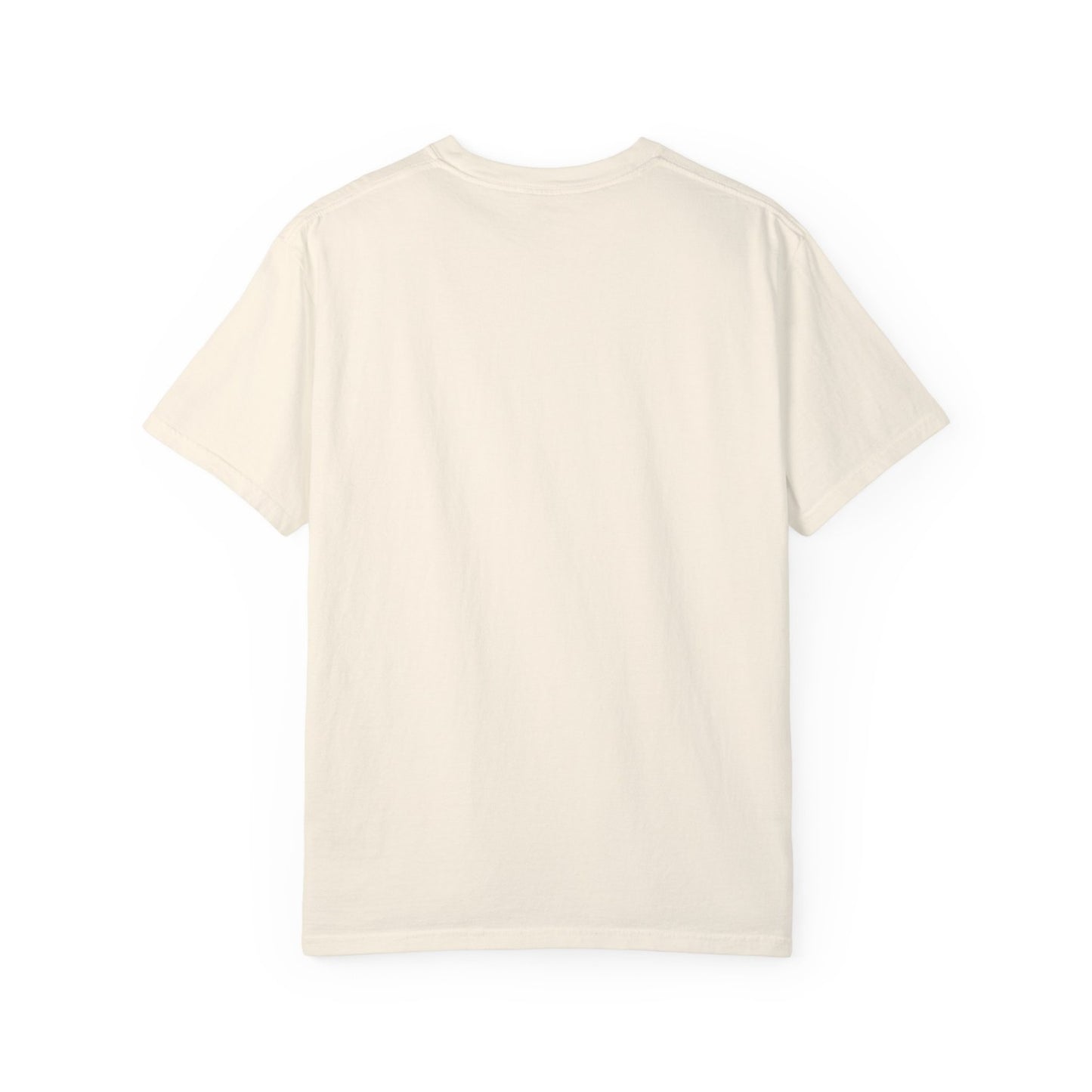 Comfy Funny Santa T-Shirt