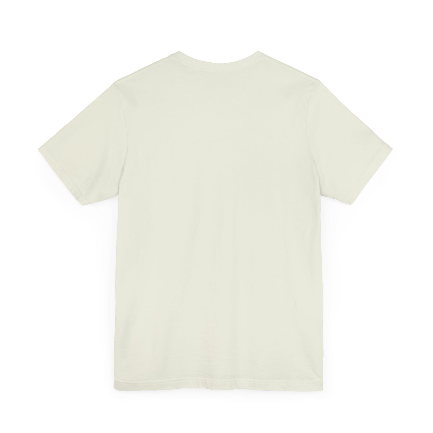 Every Oyster Holds A Pearl Graphic Tee