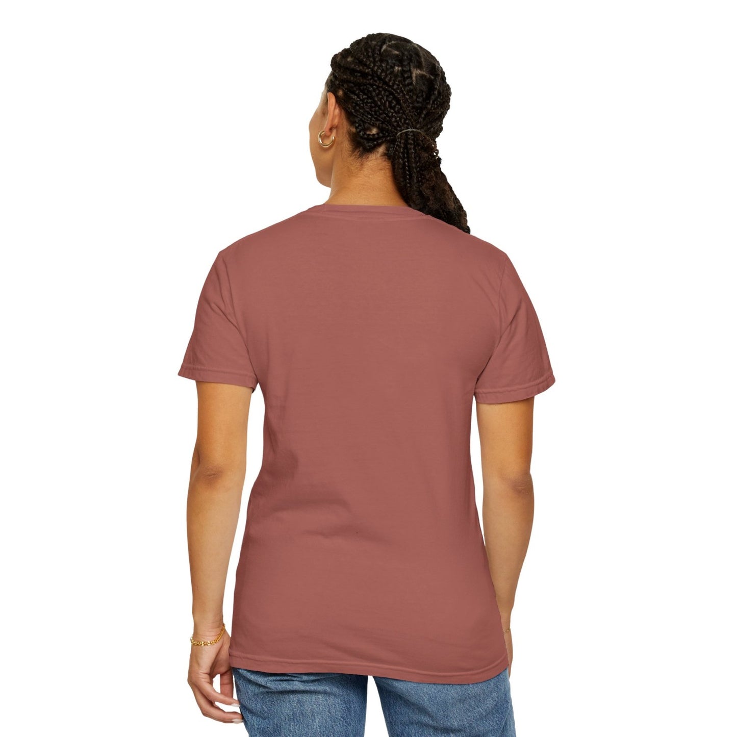 Back to School T-Shirt for Teacher or Principal