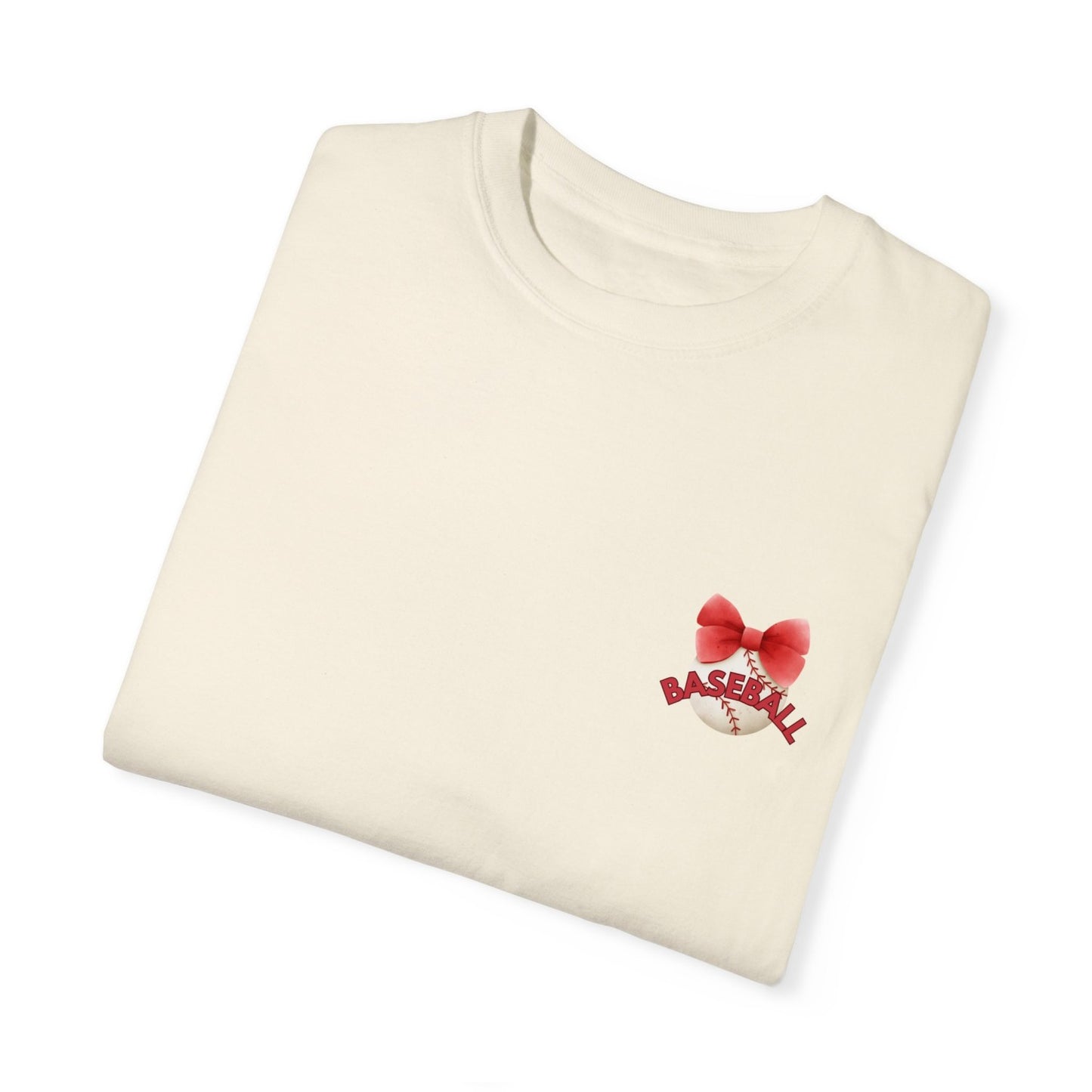 Coquette Inspired Baseball T-shirt