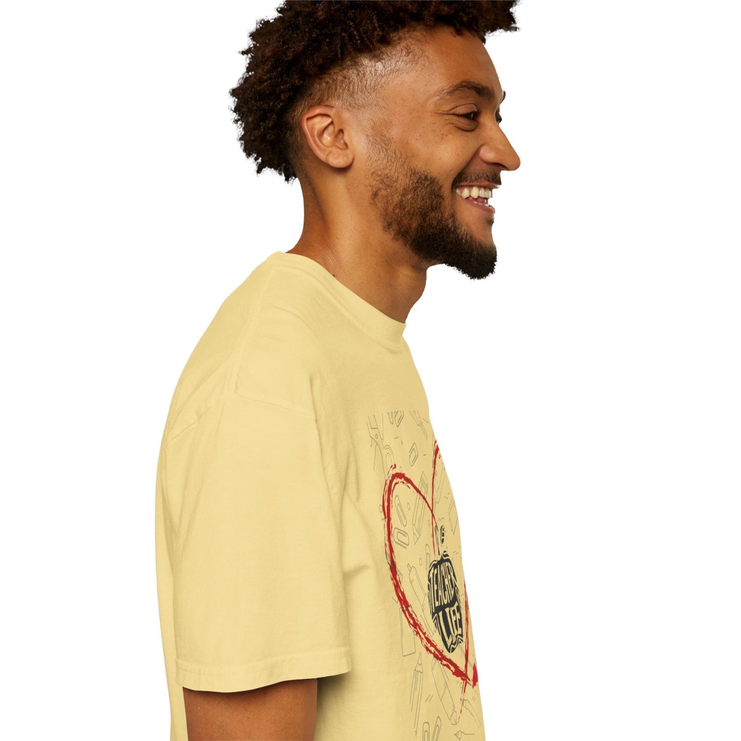 Comfy Teacher Life Unisex T-shirt