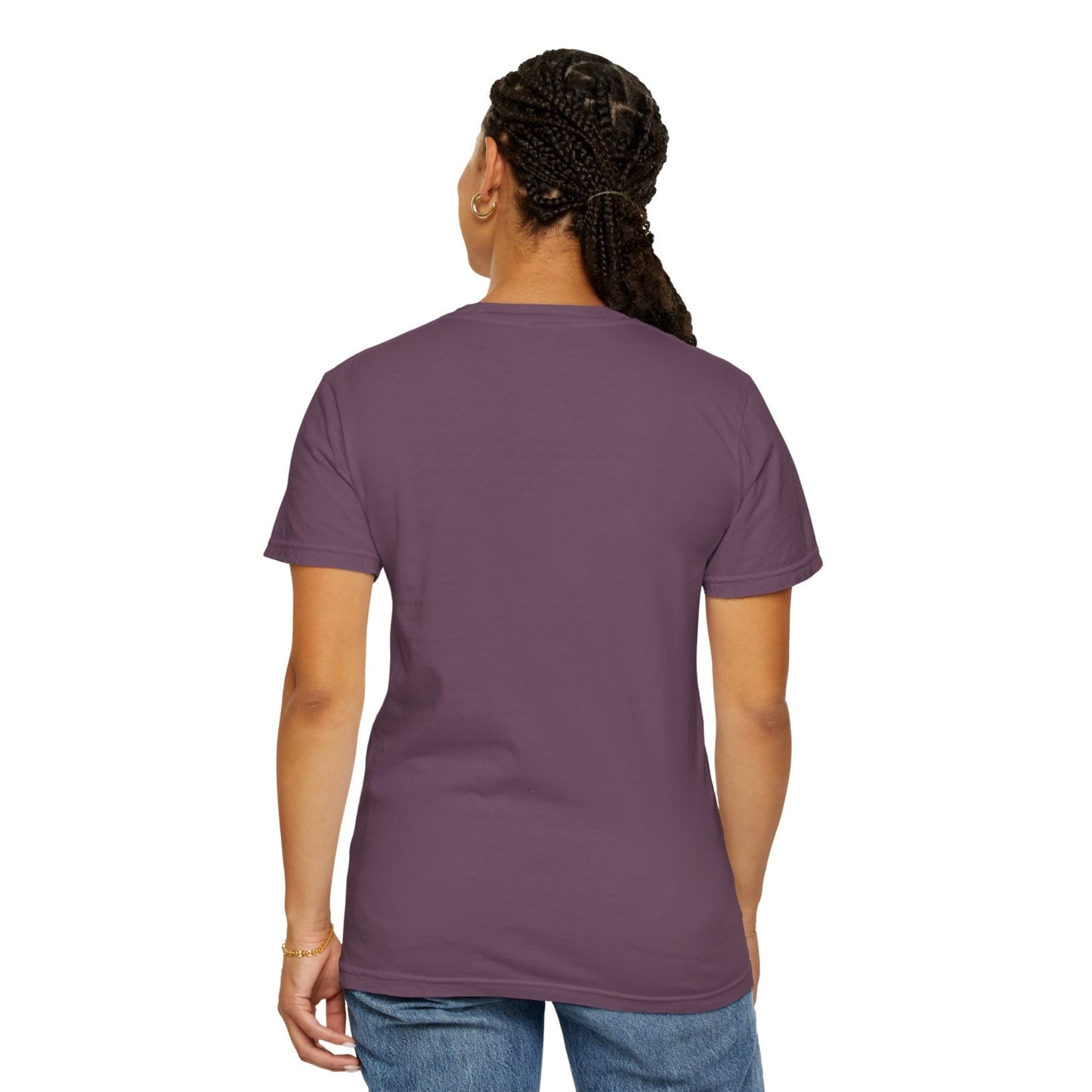 Back to School Vibes T-Shirt for Teacher or Principal
