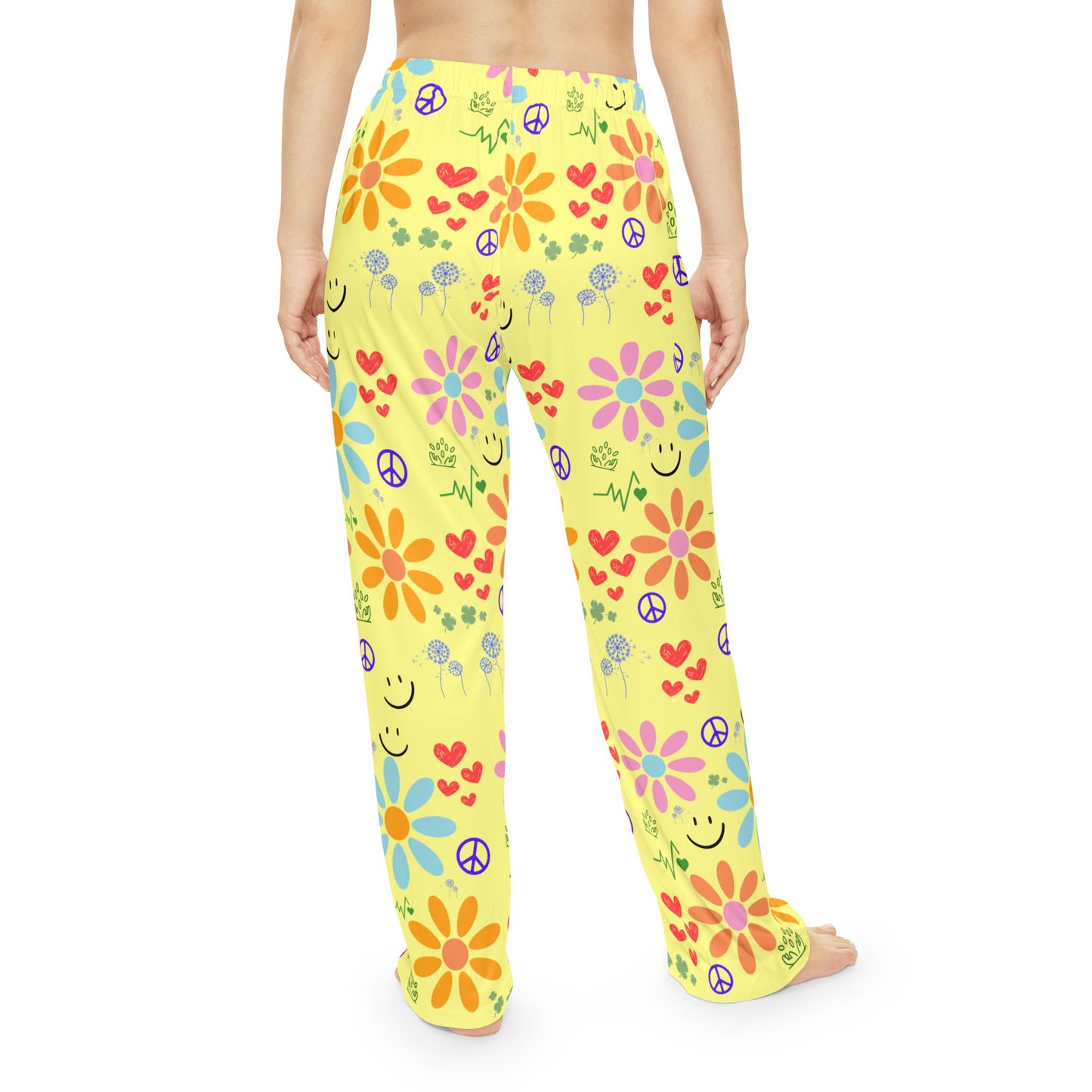 Wishes Collection Women's Pajama Pants