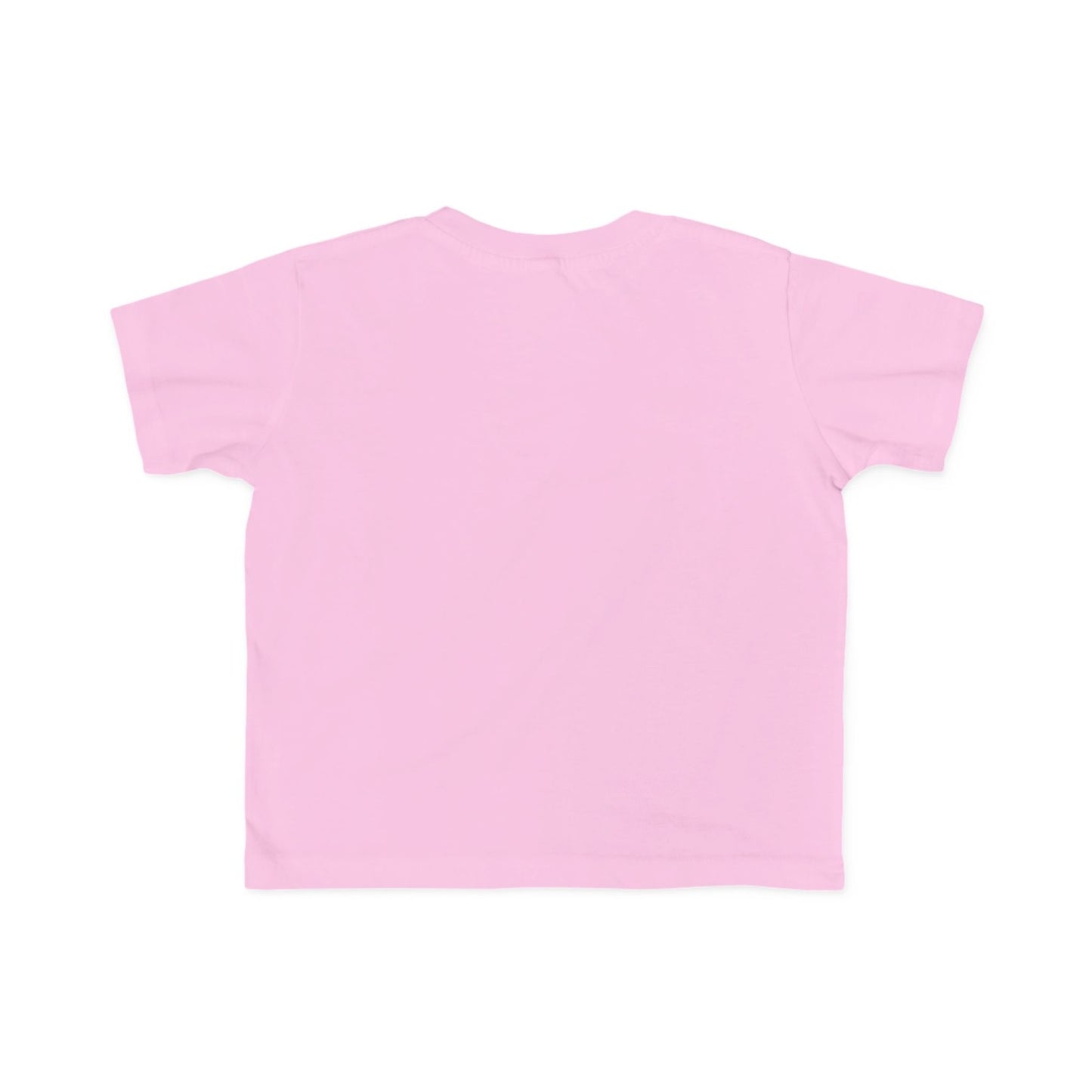 Cute Halloween Witch Toddler Tee
