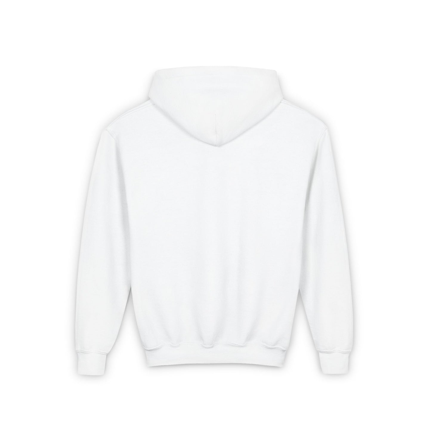 Wishes Youth Heavy Blend Hooded Sweatshirt