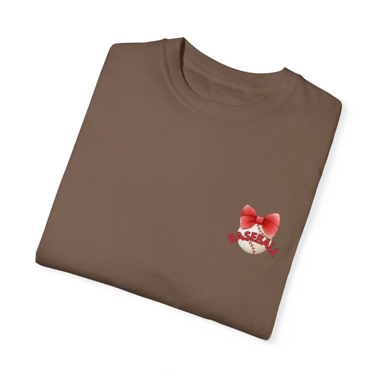 Coquette Inspired Baseball T-shirt