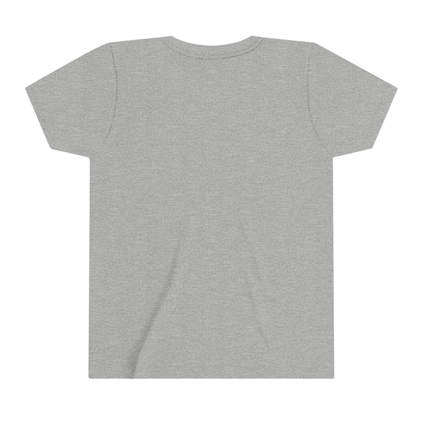 Second Grade Back to School Tee, Bruh
