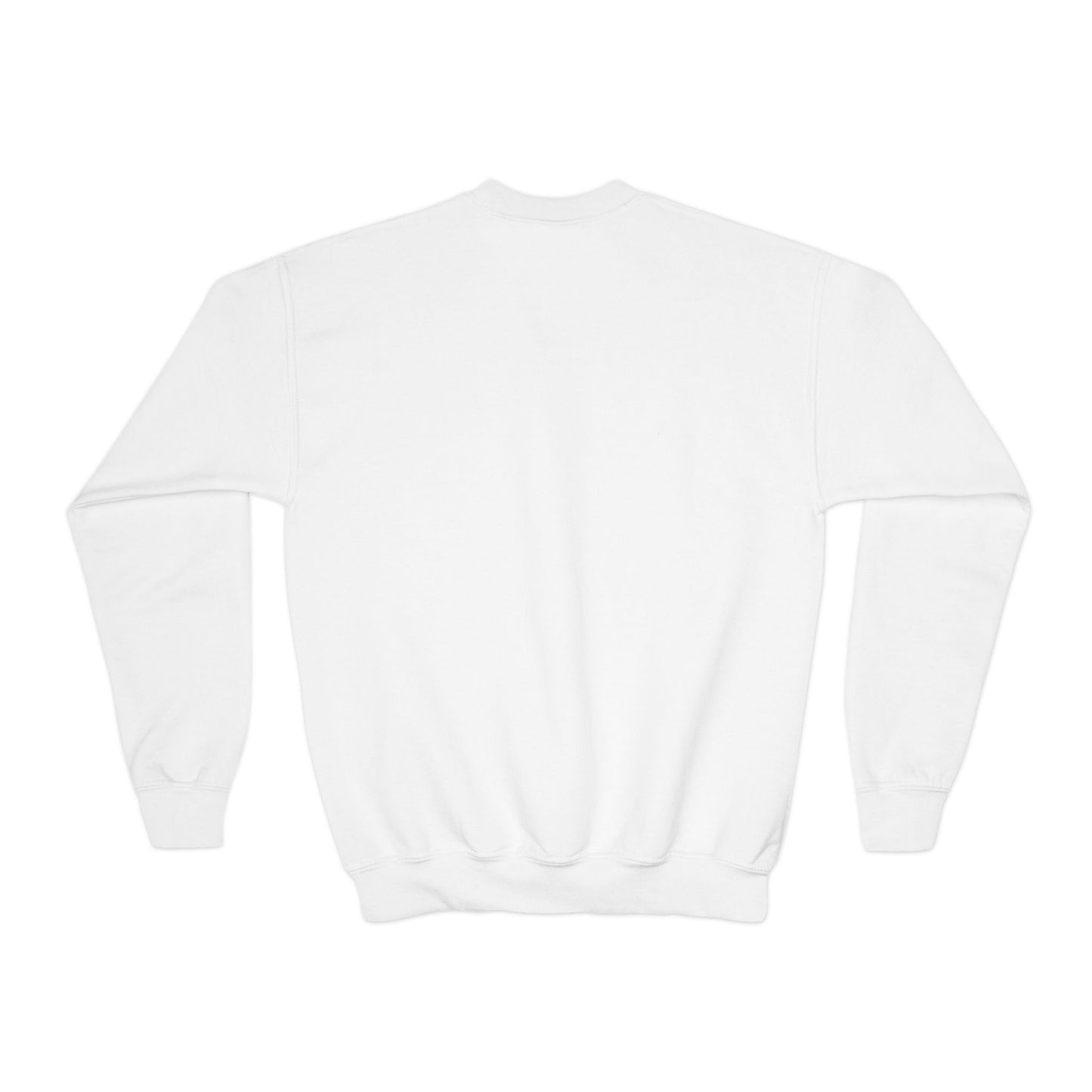 Wishes Youth Crewneck Sweatshirt