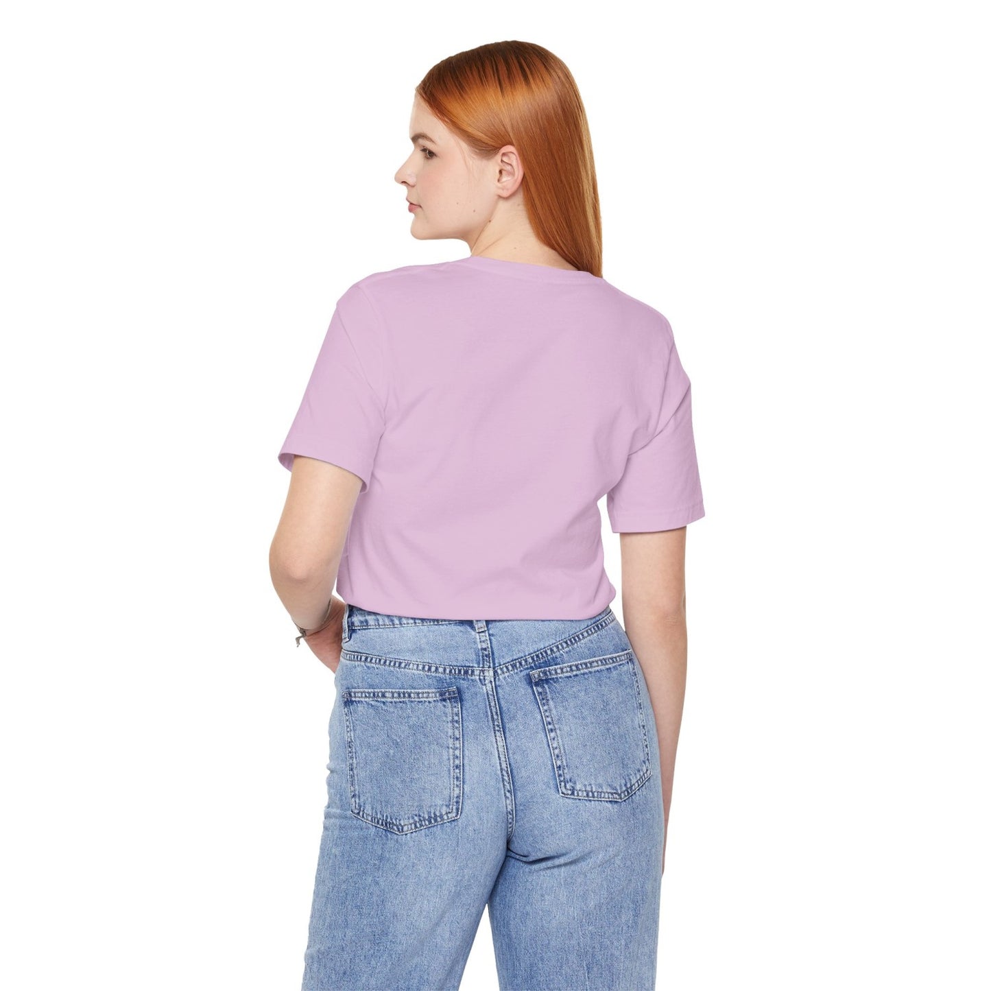 Comfy Autumn Harvest Tee