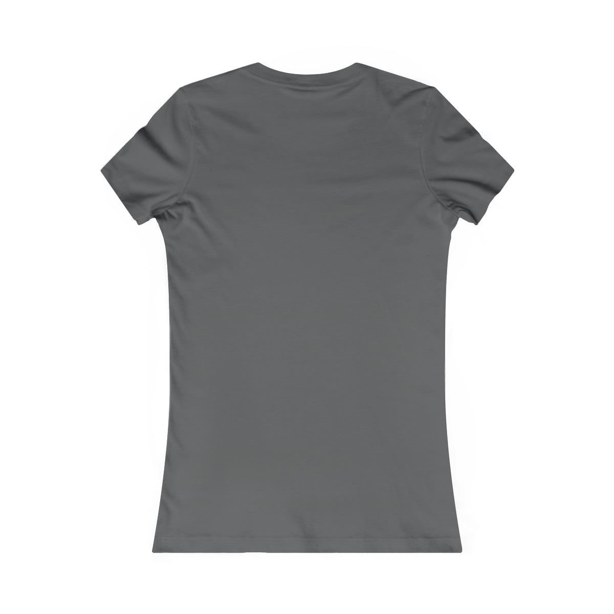 Cute Black Tee for Women with Hashtag Mamita Heart Design