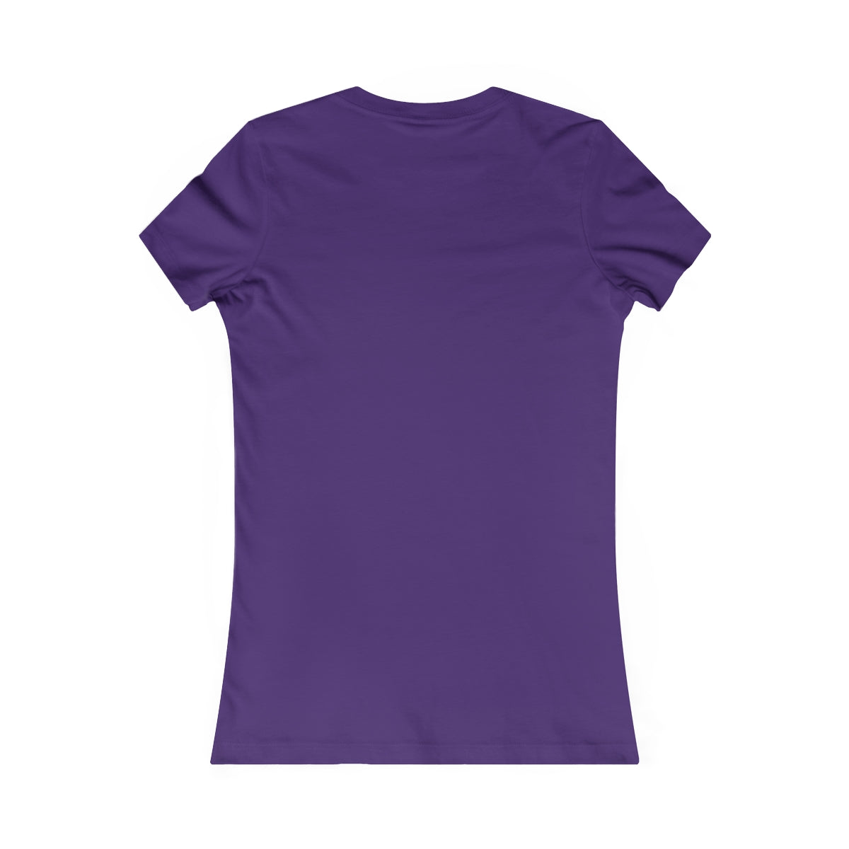 Cute Black Tee for Women with Orange Dahlia & Hashtag Florecita Heart