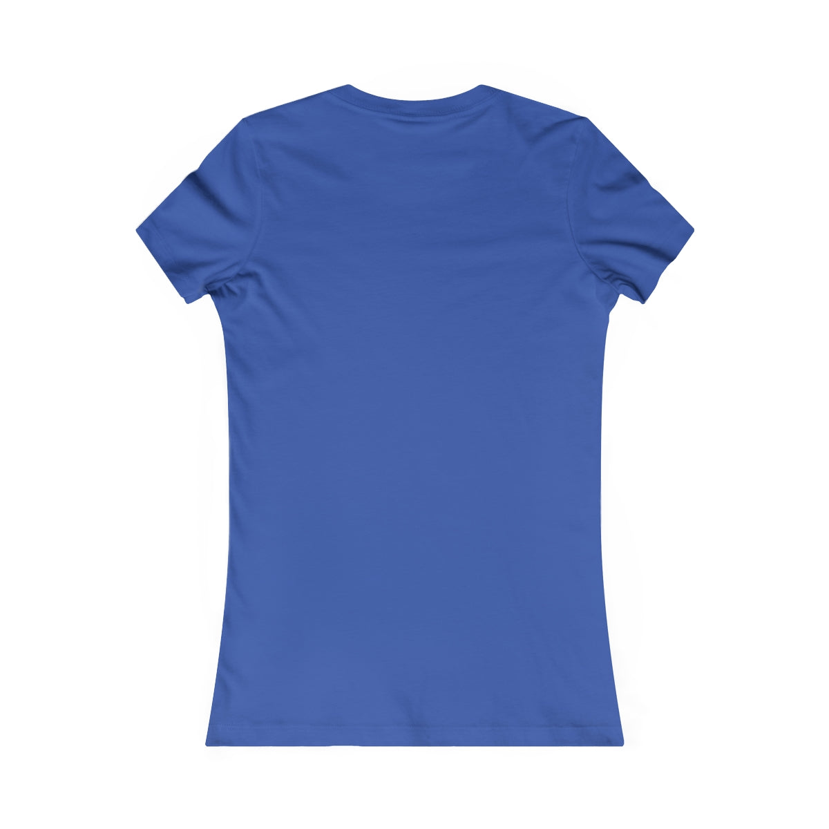 Cute Black Tee for Women with Orange Dahlia & Hashtag Florecita Heart