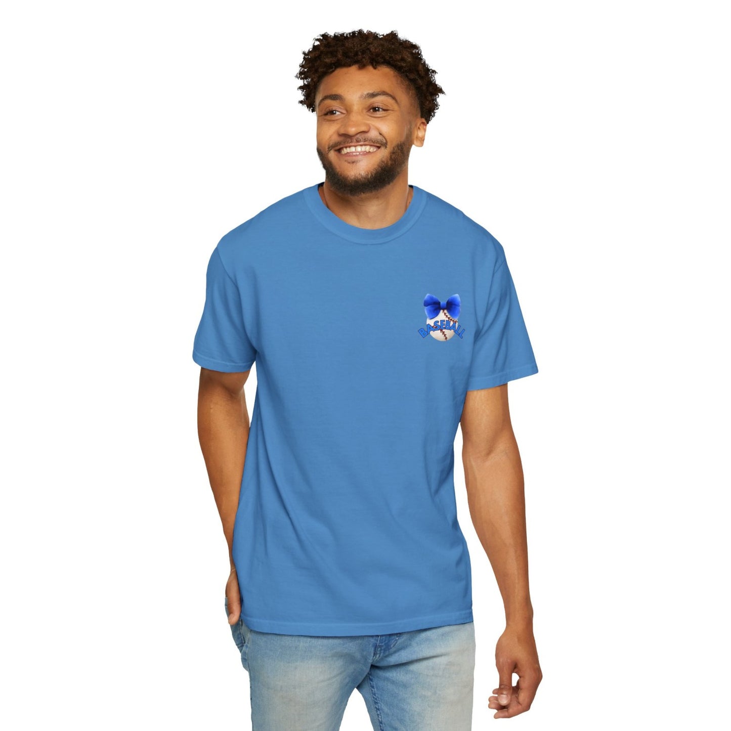 Coquette Inspired Baseball T-shirt