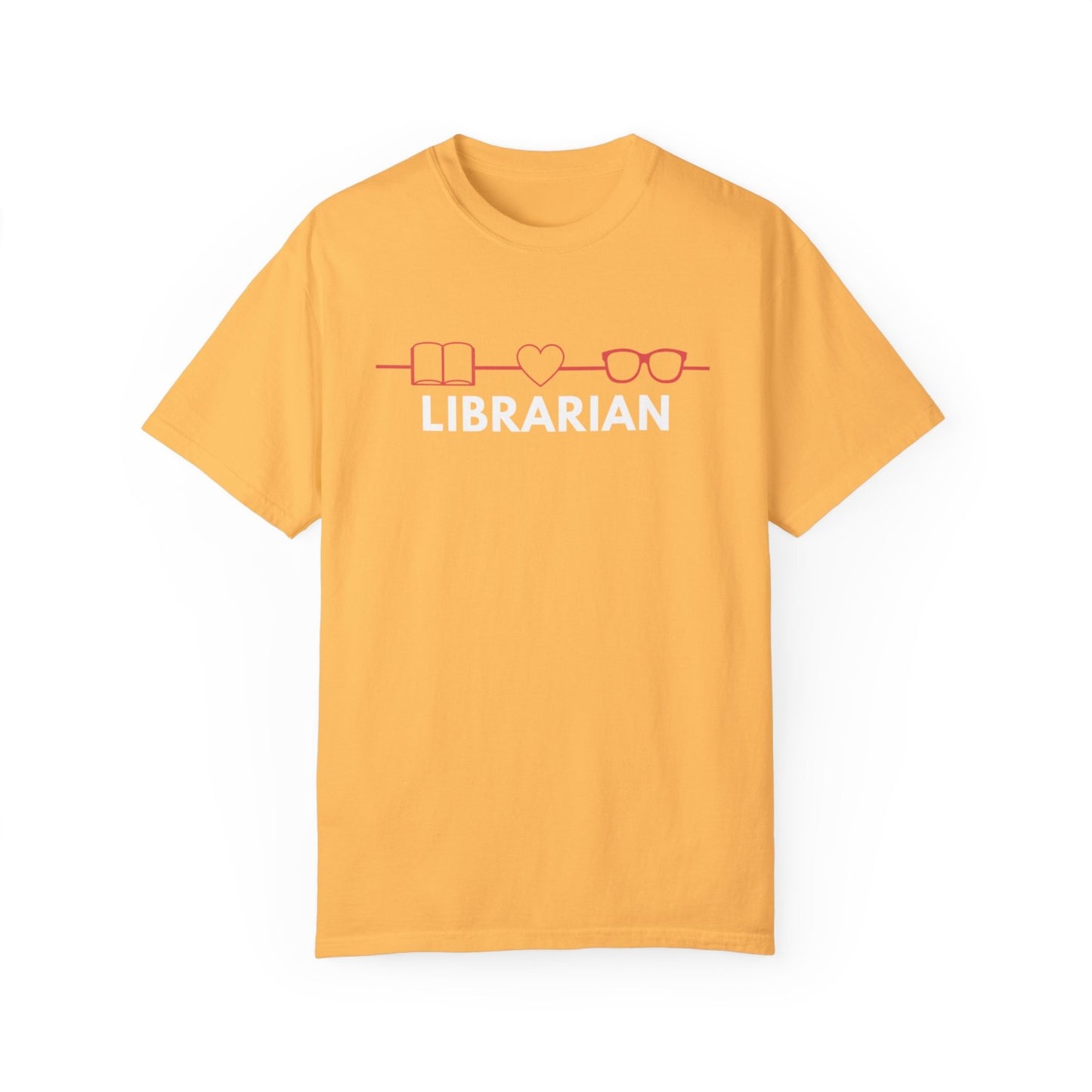 Librarian T-Shirt