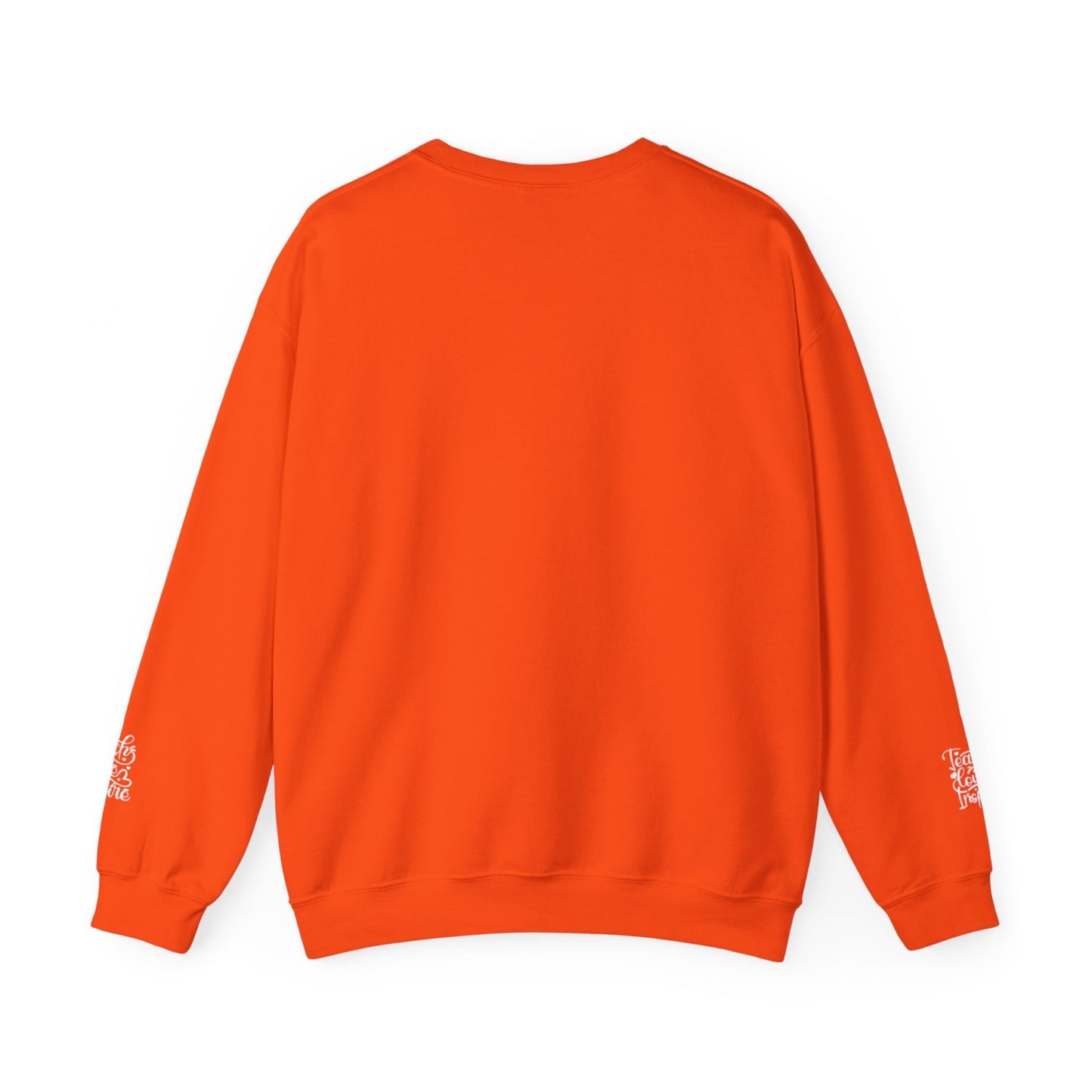 Comfy Future Teacher Crewneck Sweatshirt