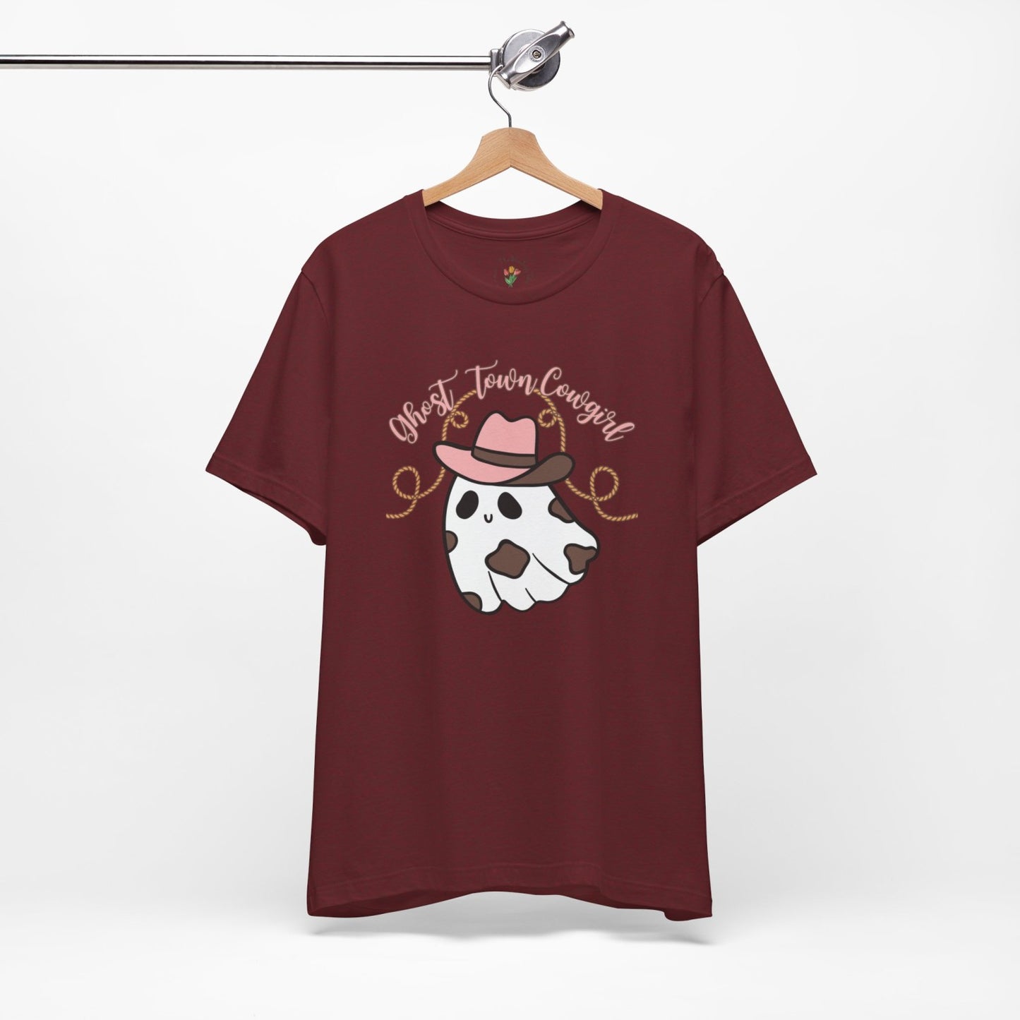 Western Inspired Halloween Tee