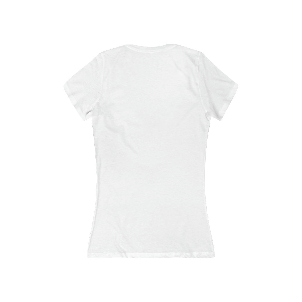 Flirty Women Tee September Birthday Flower Asters
