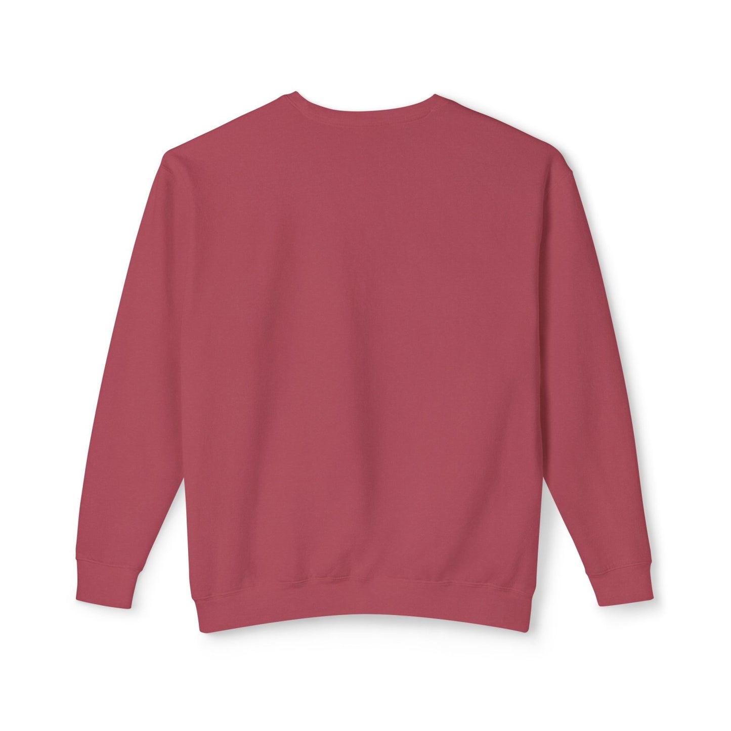 August Inspired Floral Sweatshirt Featuring Gladiolus Flowers