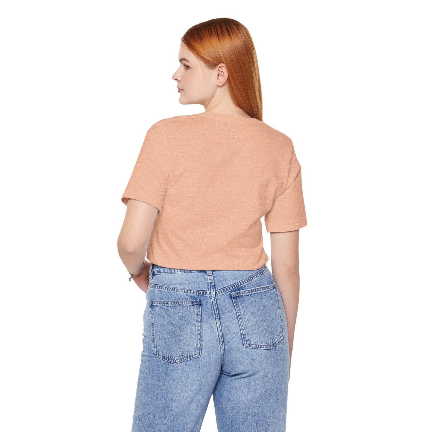 Light-Hearted Funny Fall T-Shirt Featuring Seasonal Treats