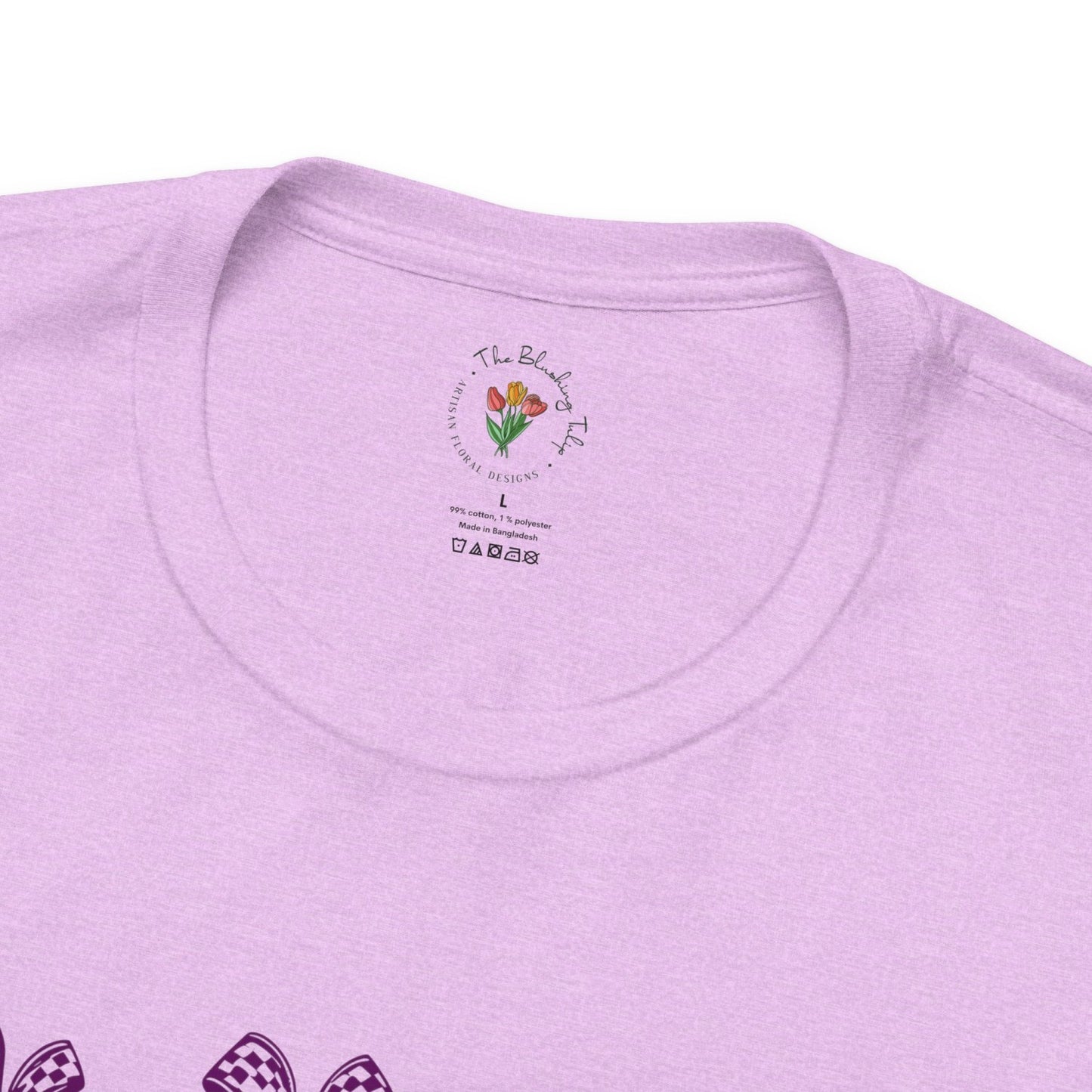 Comfy Autumn Harvest Tee