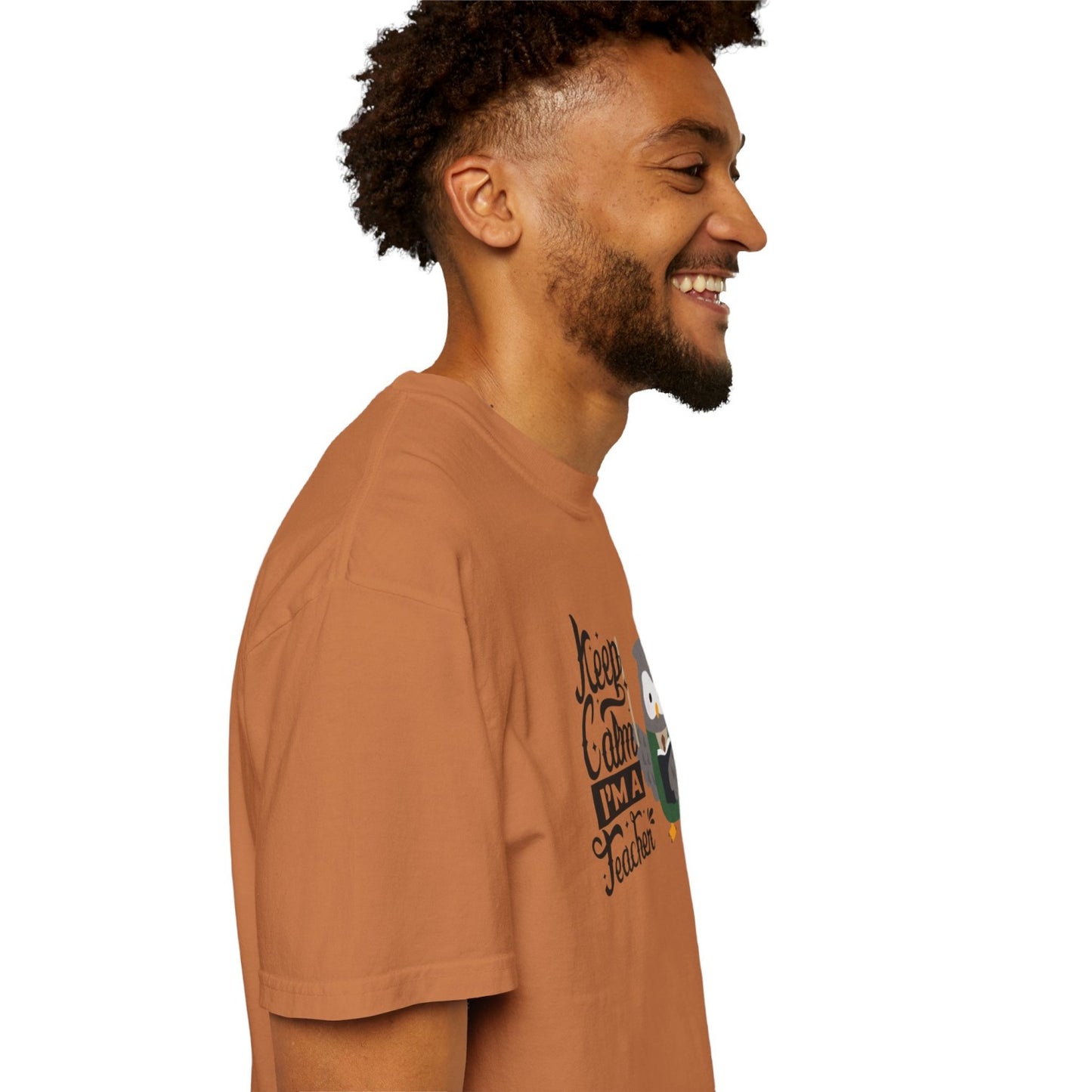 Back to School T-Shirt for Teacher or Principal