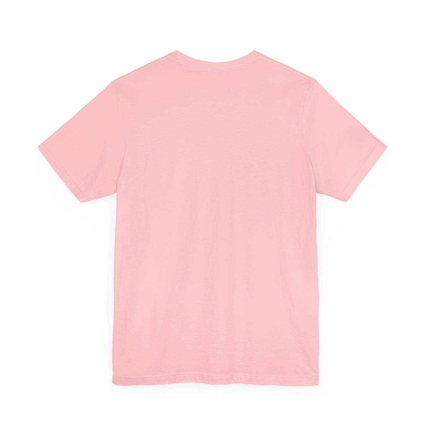 January Carnation Inspired Tee