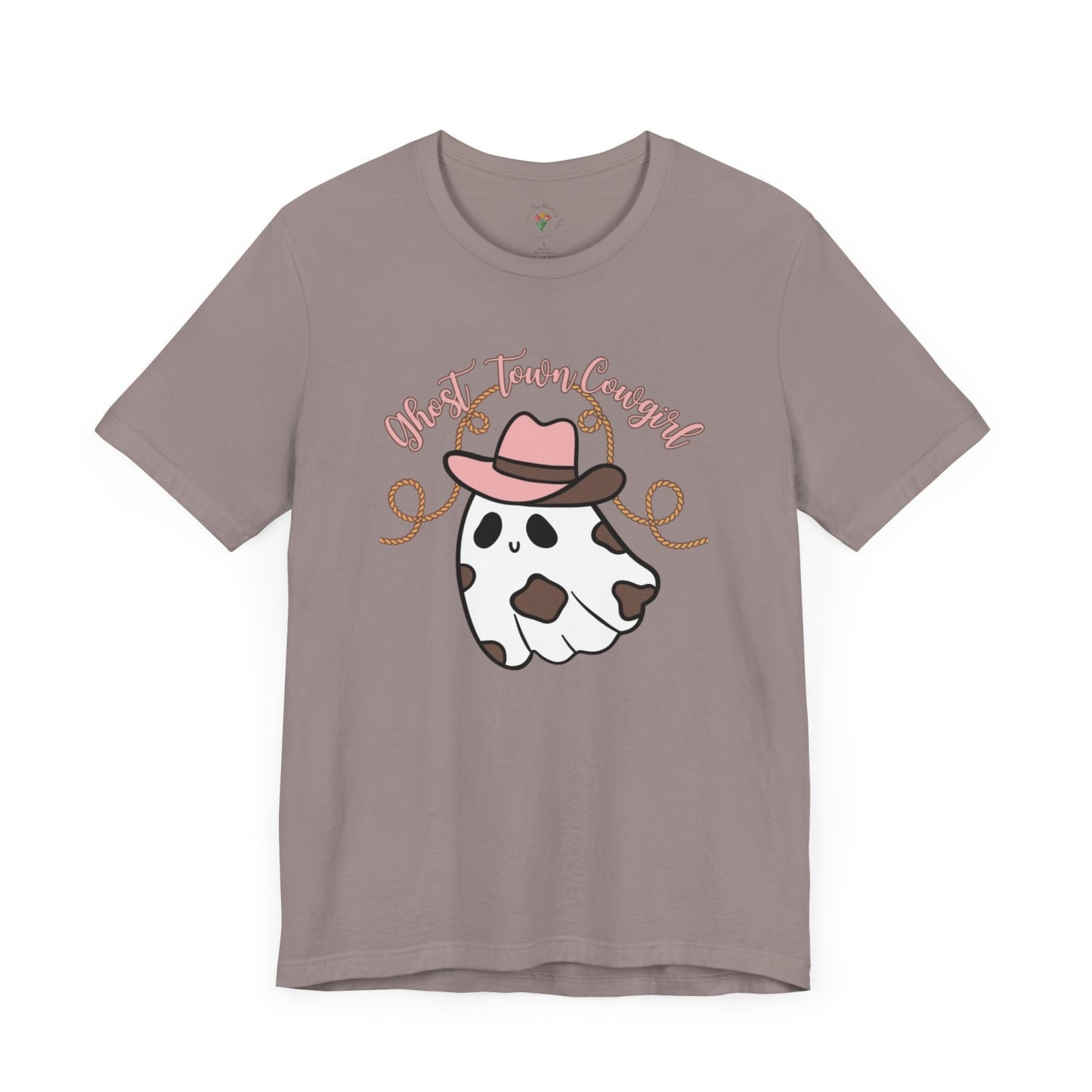 Western Inspired Halloween Tee