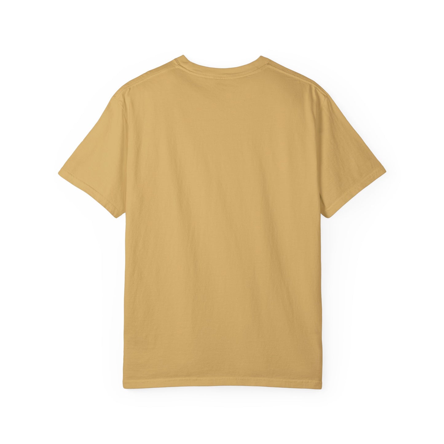 Comfy January Carnation Cotton Tee