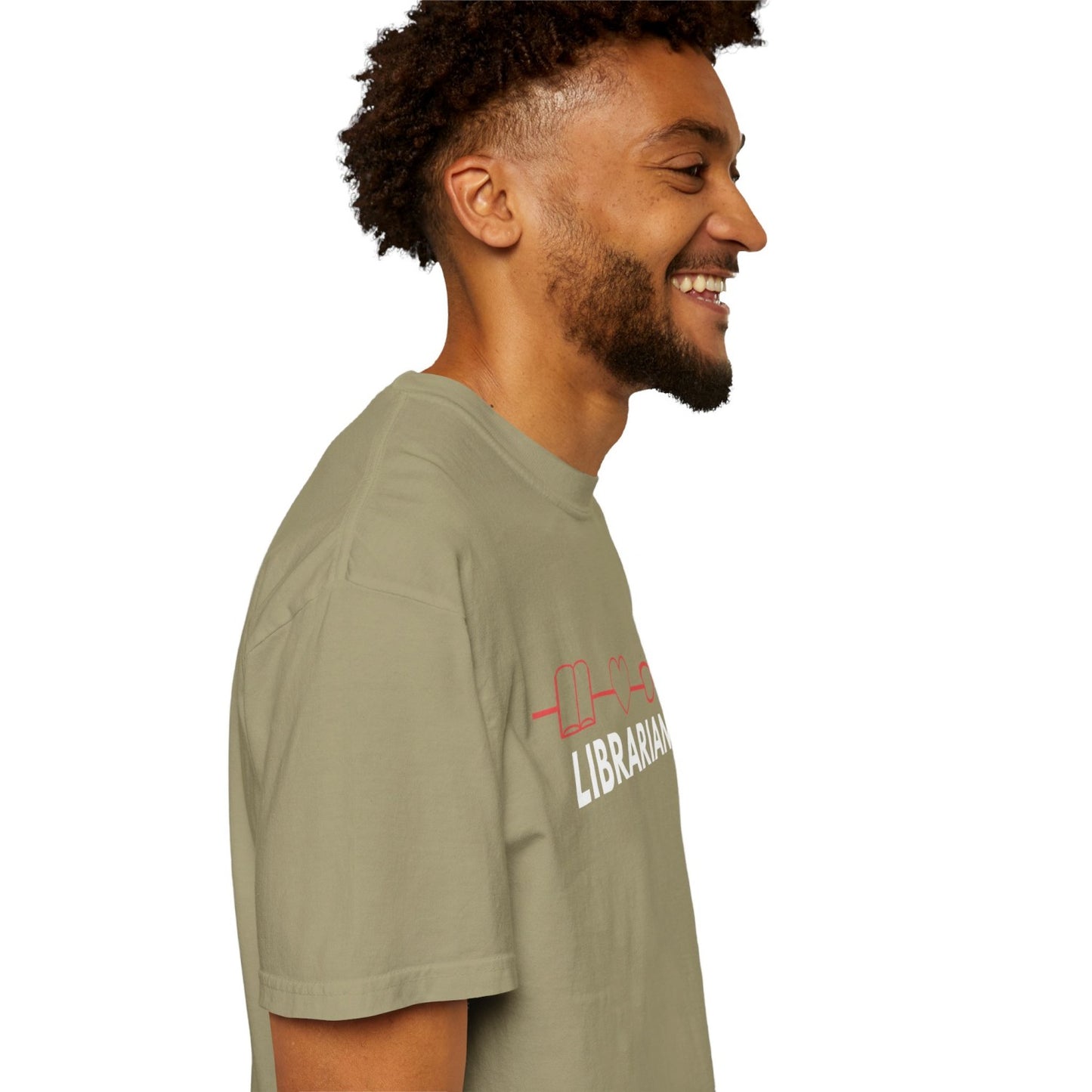 Librarian T-Shirt