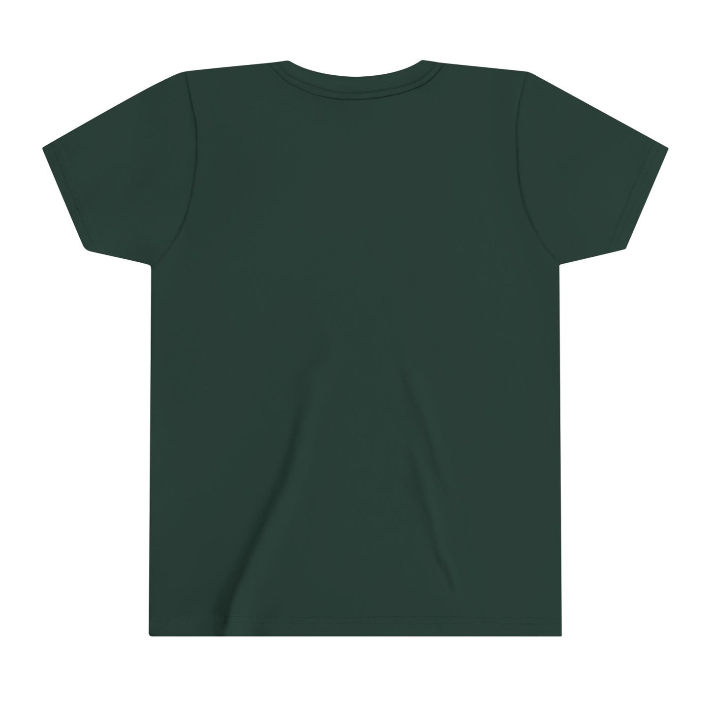 Second Grade Back to School Tee with Motivational Phrase