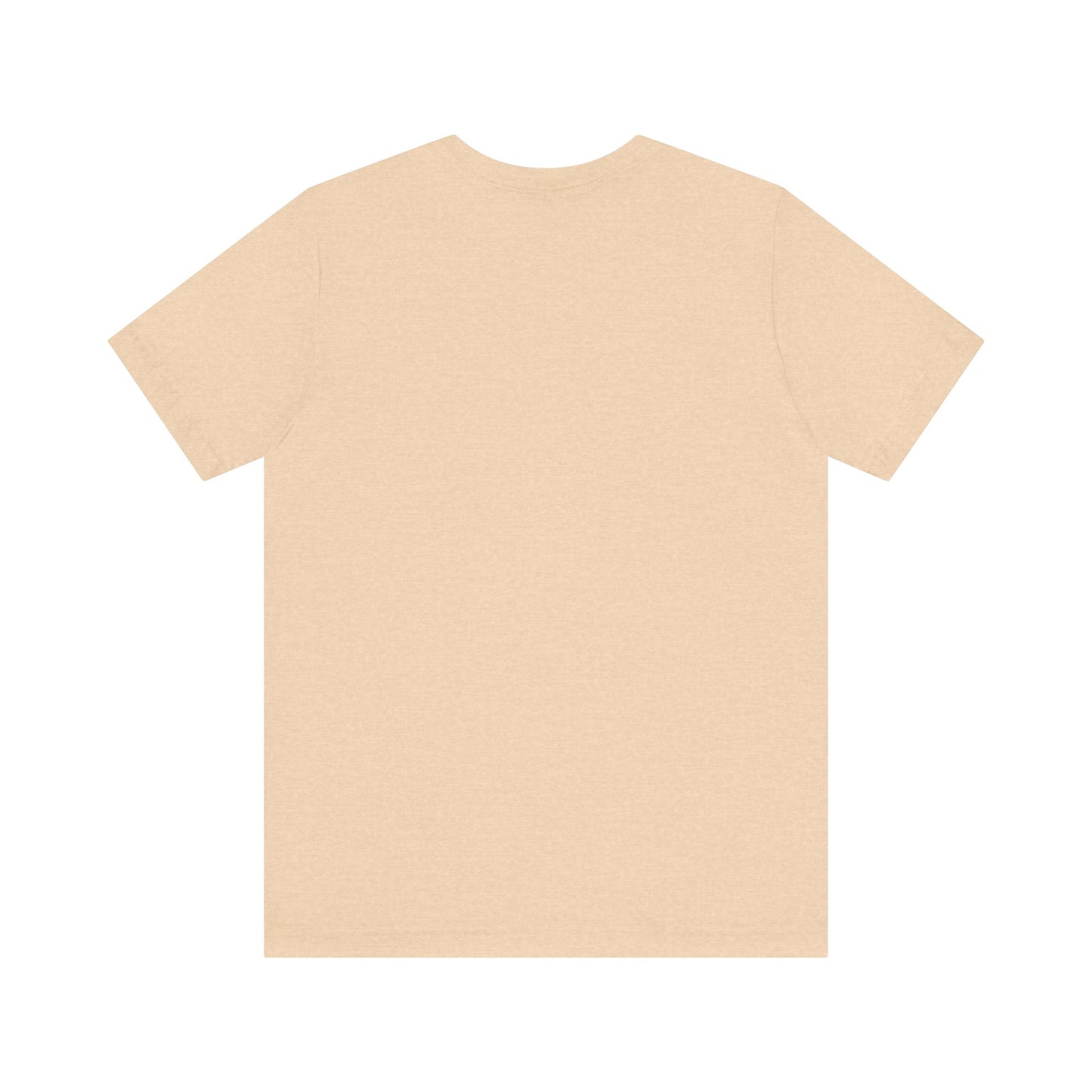 January Carnation Inspired Tee