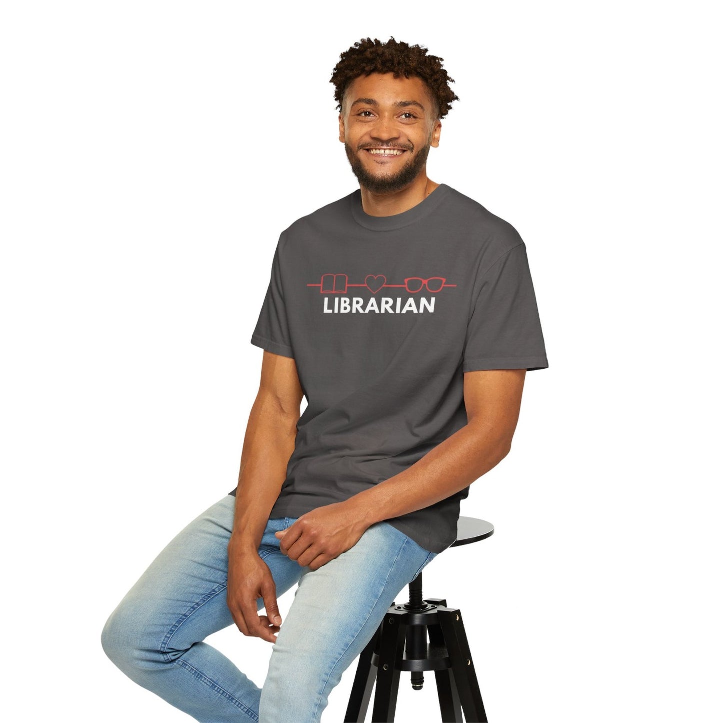 Librarian T-Shirt