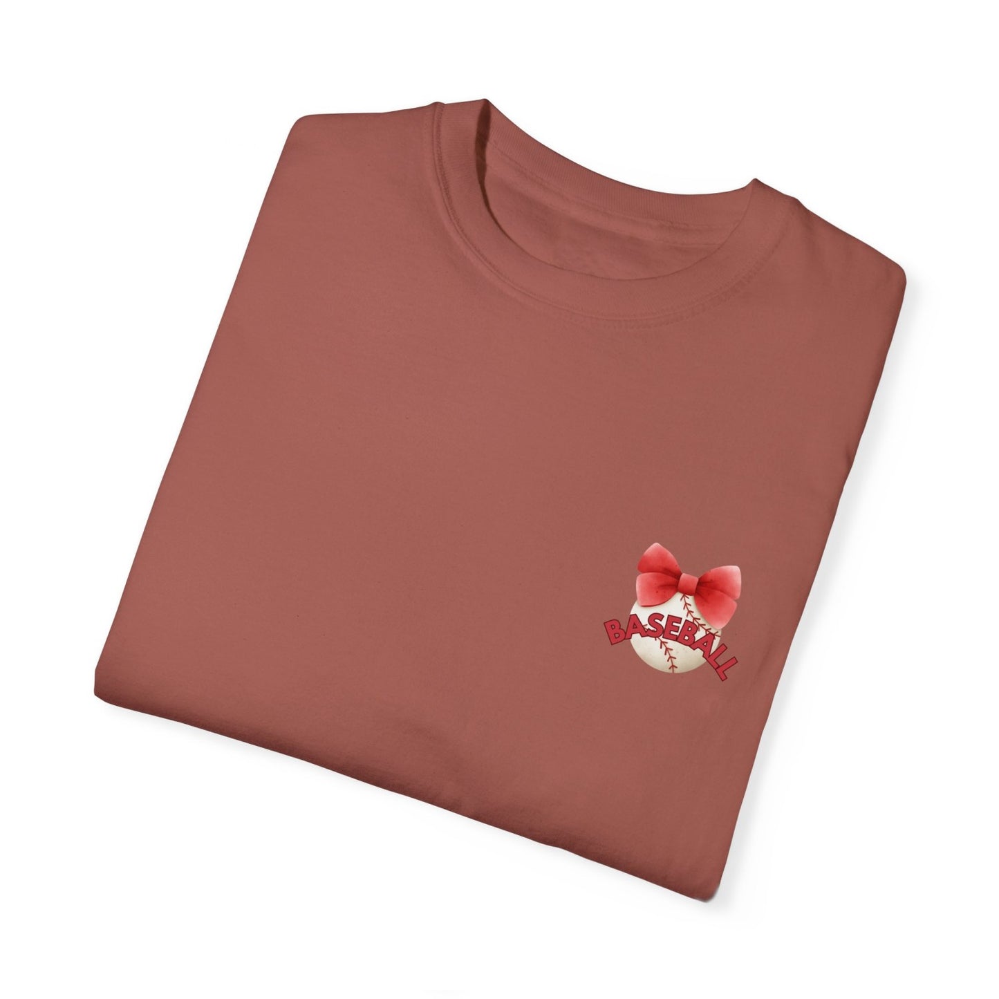Coquette Inspired Baseball T-shirt