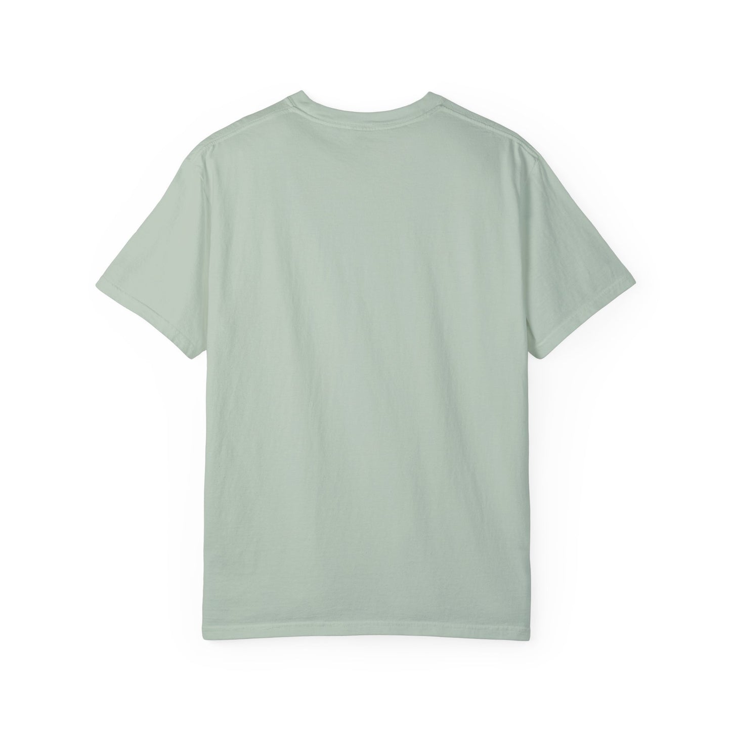 Comfy January Snowdrop Cotton Tee