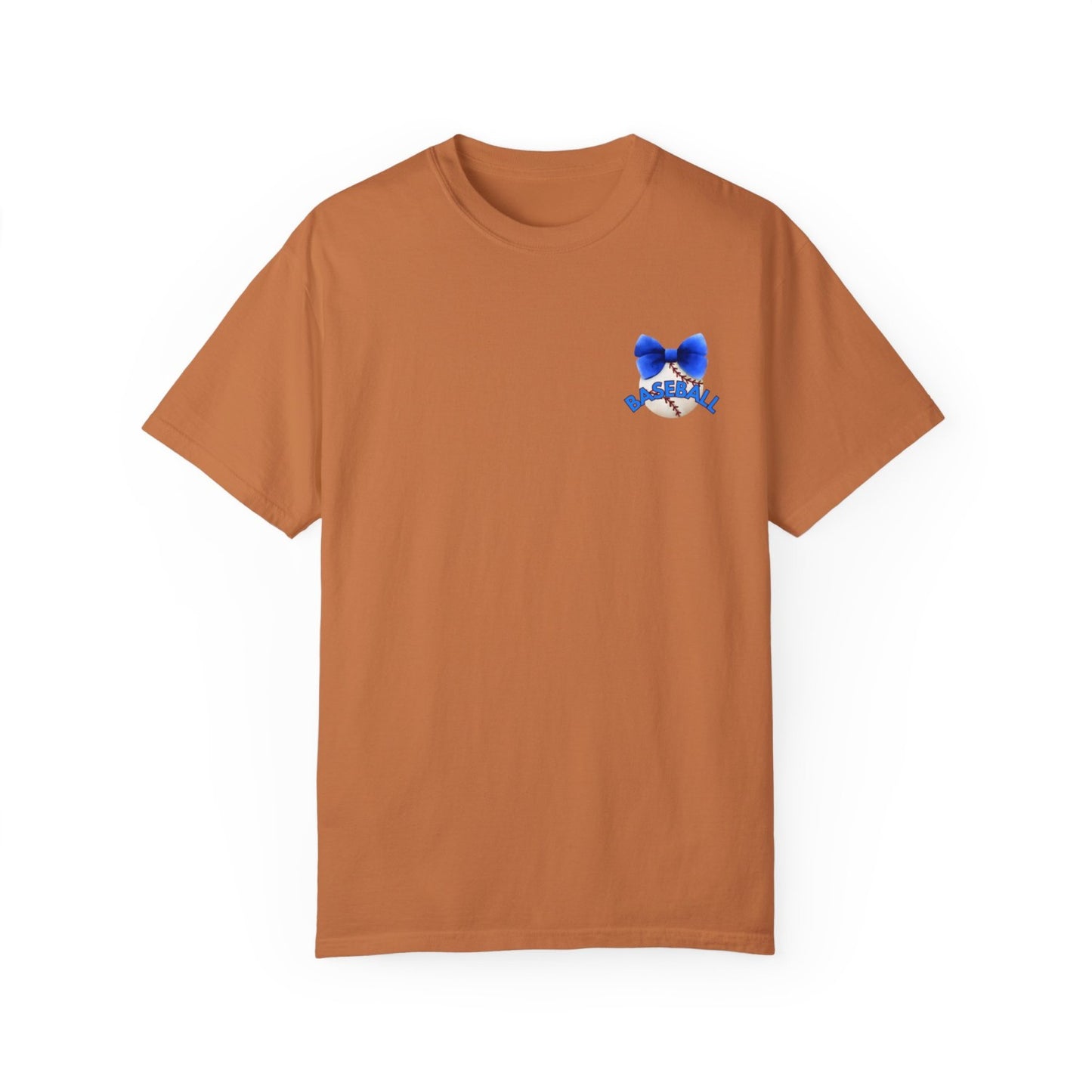 Coquette Inspired Baseball T-shirt