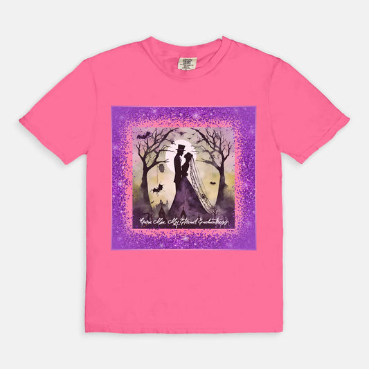 Comfort Colors Tee 1717