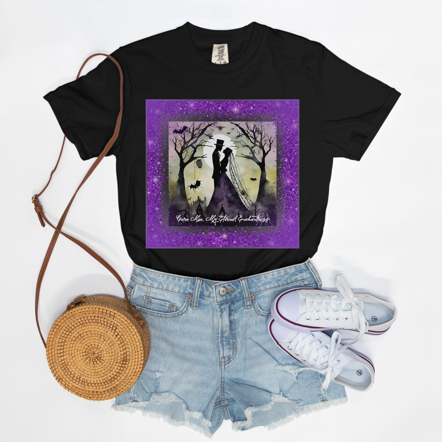 Comfort Colors Tee 1717