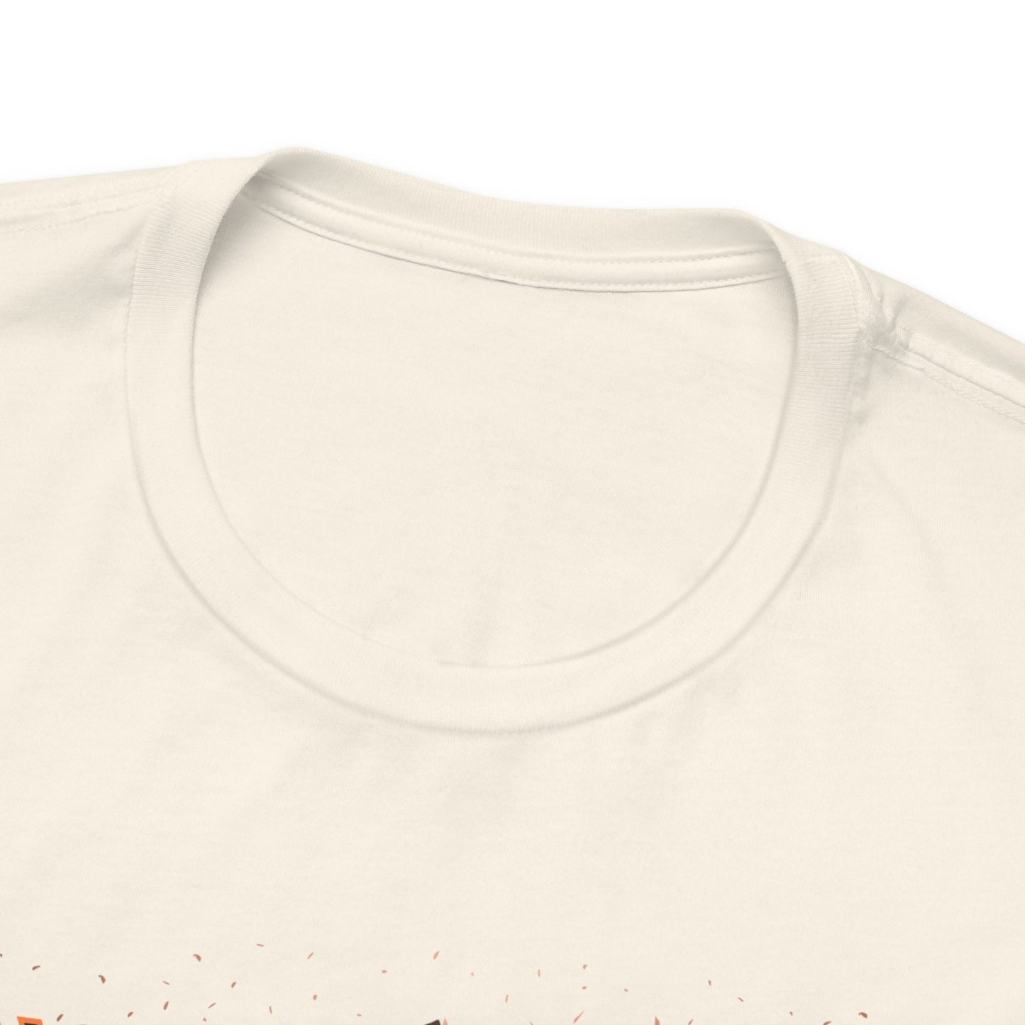 Light-Hearted Funny Fall T-Shirt Featuring Seasonal Treats