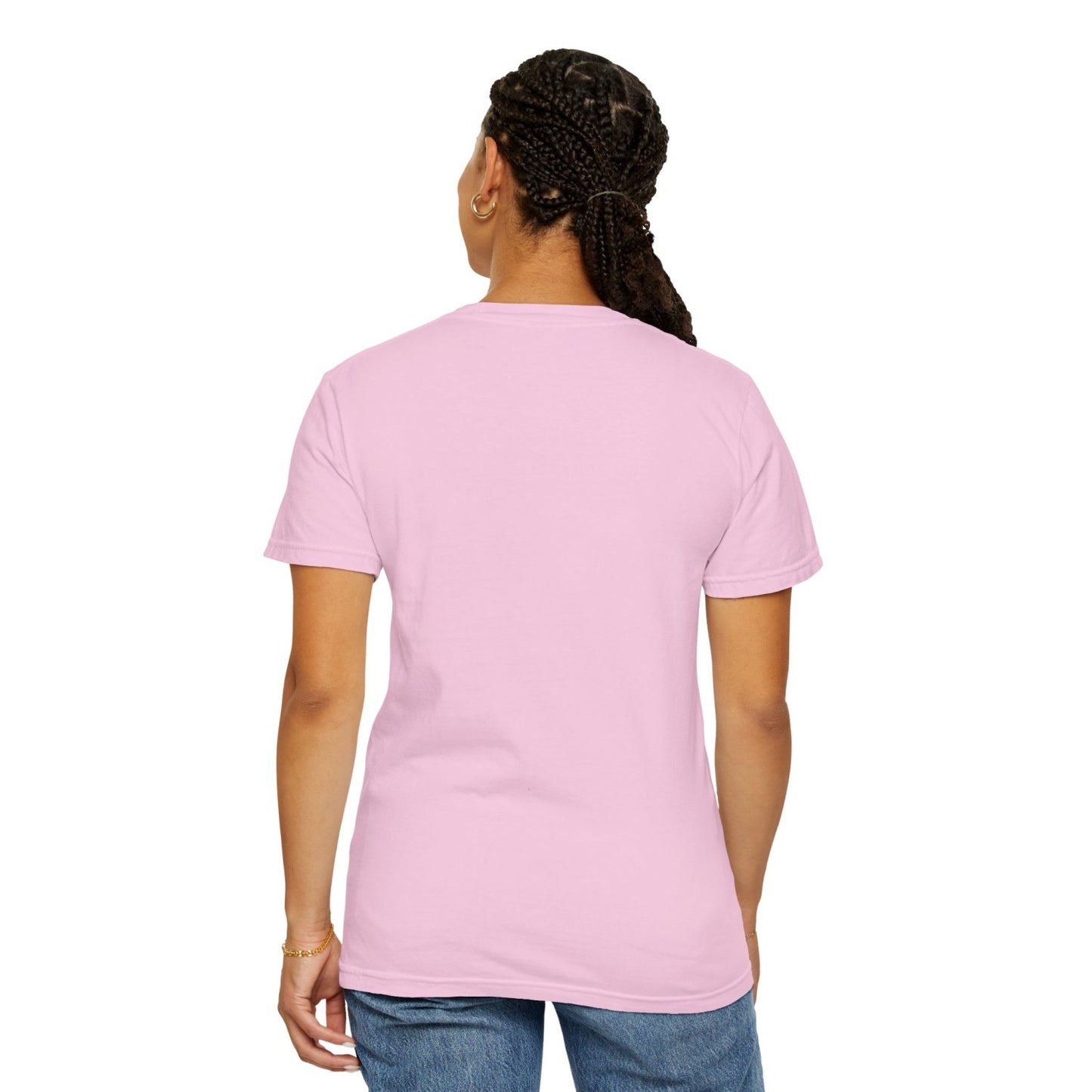 Comfy Teacher Life Unisex T-shirt