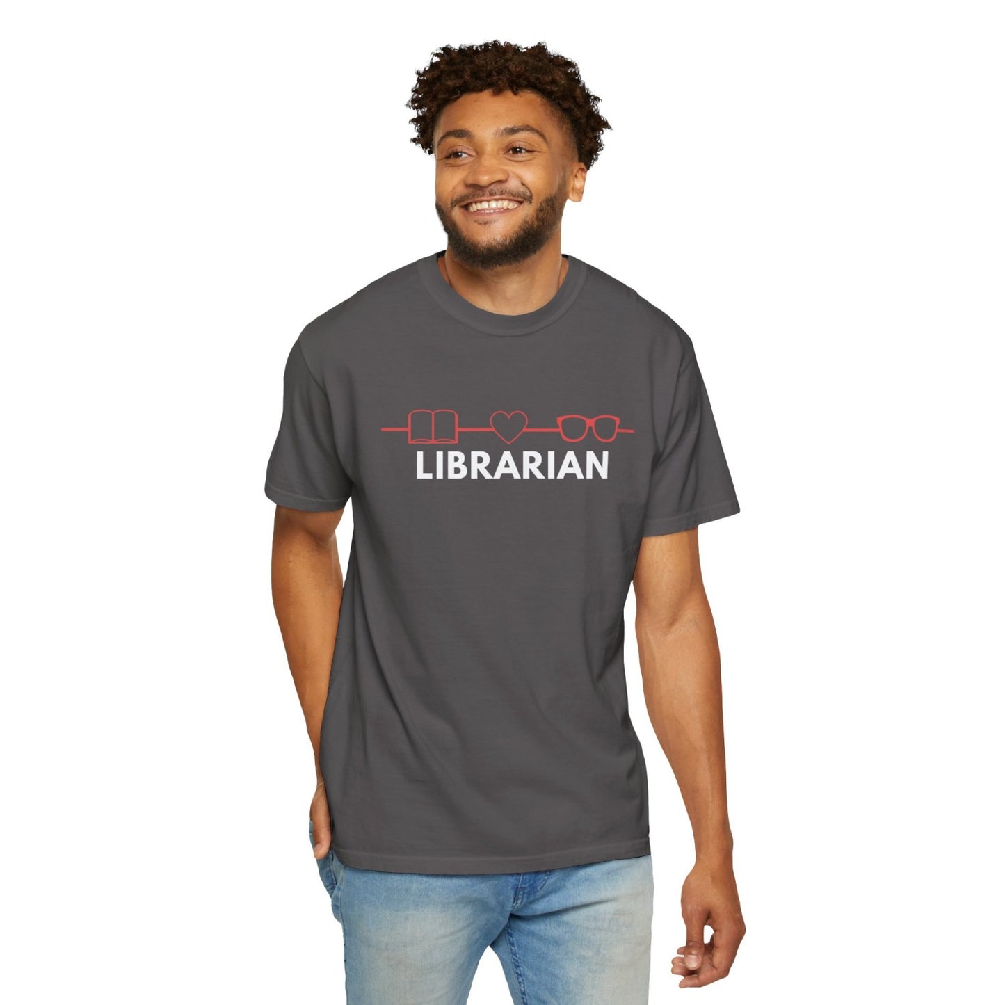 Librarian T-Shirt