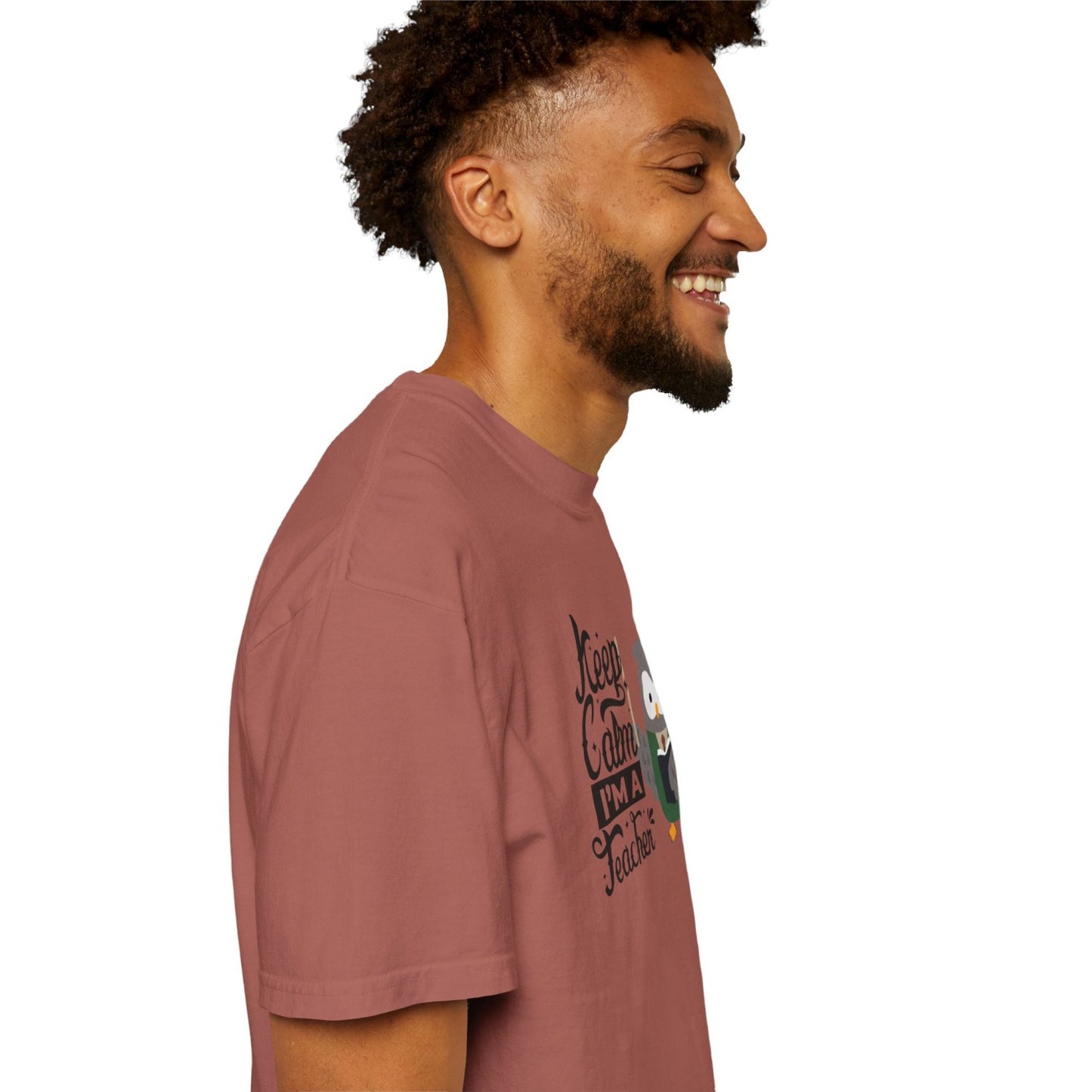 Back to School T-Shirt for Teacher or Principal