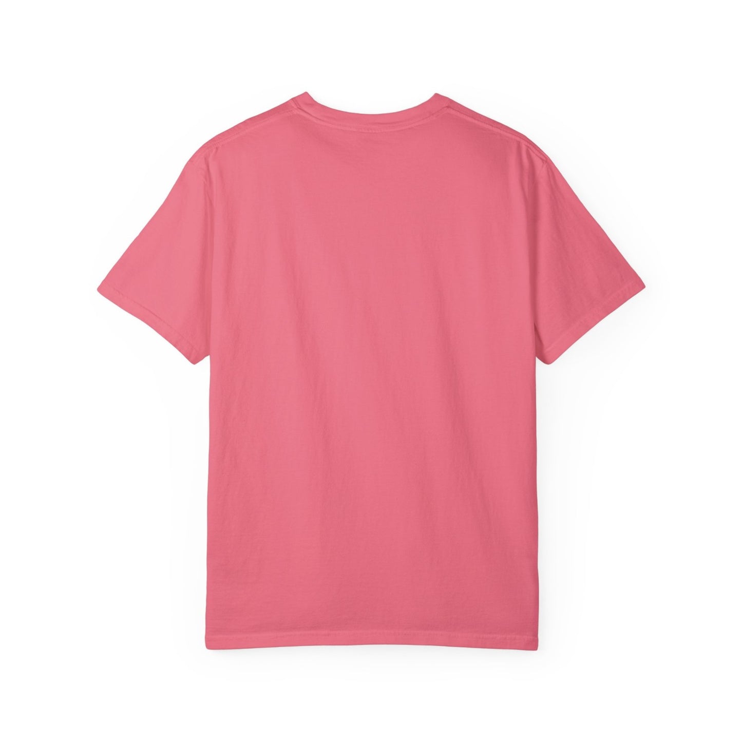 Comfy Minimalist Inspired Santa T-Shirt