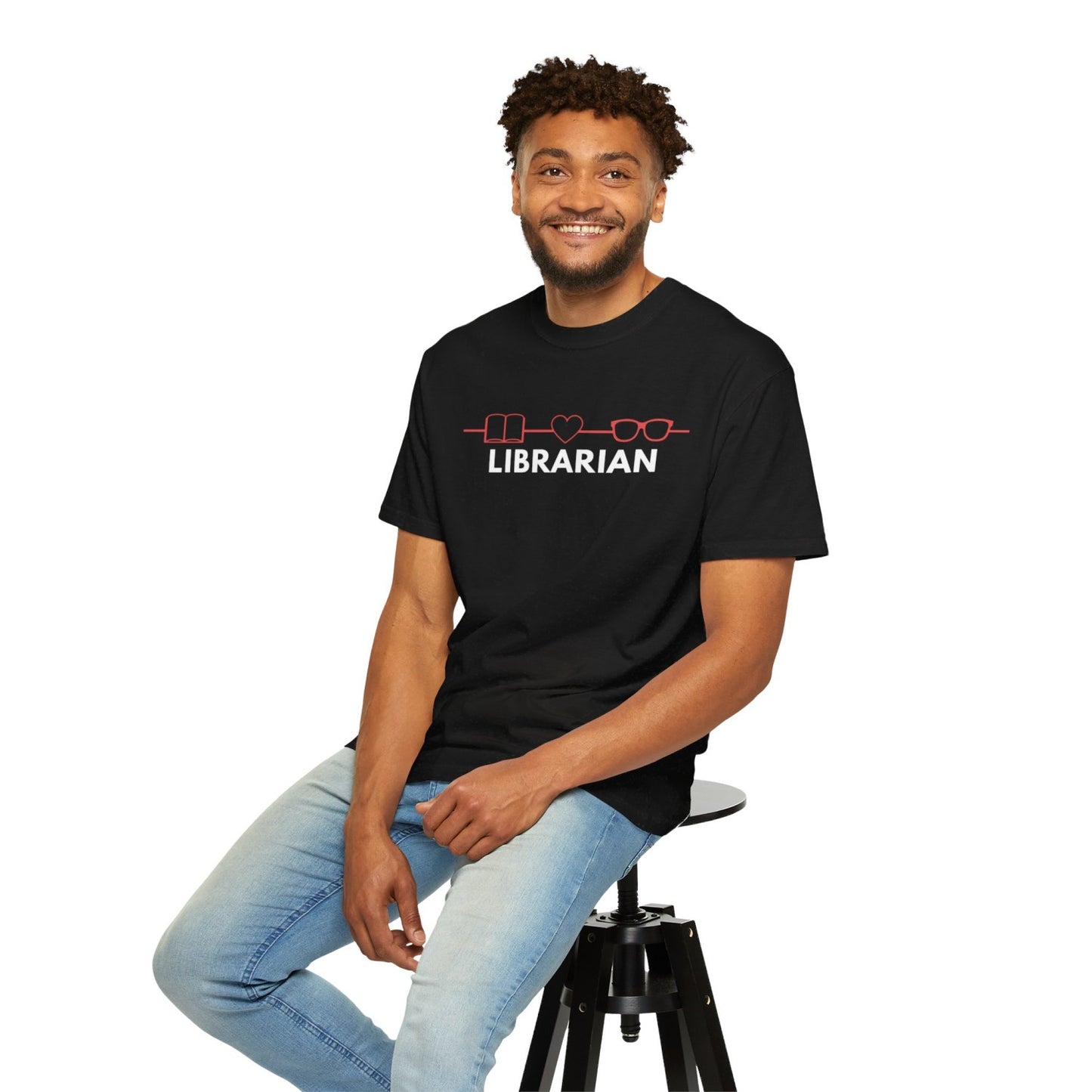 Librarian T-Shirt