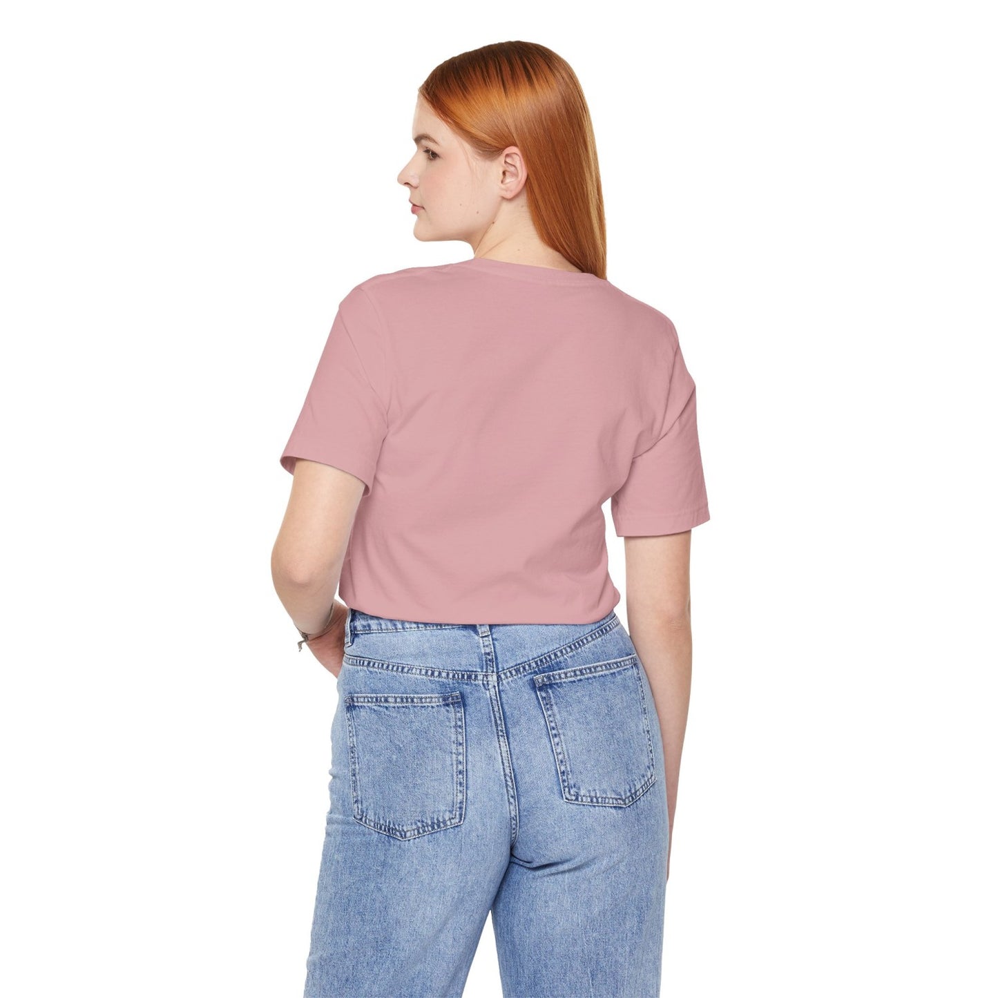 Comfy Autumn Harvest Tee
