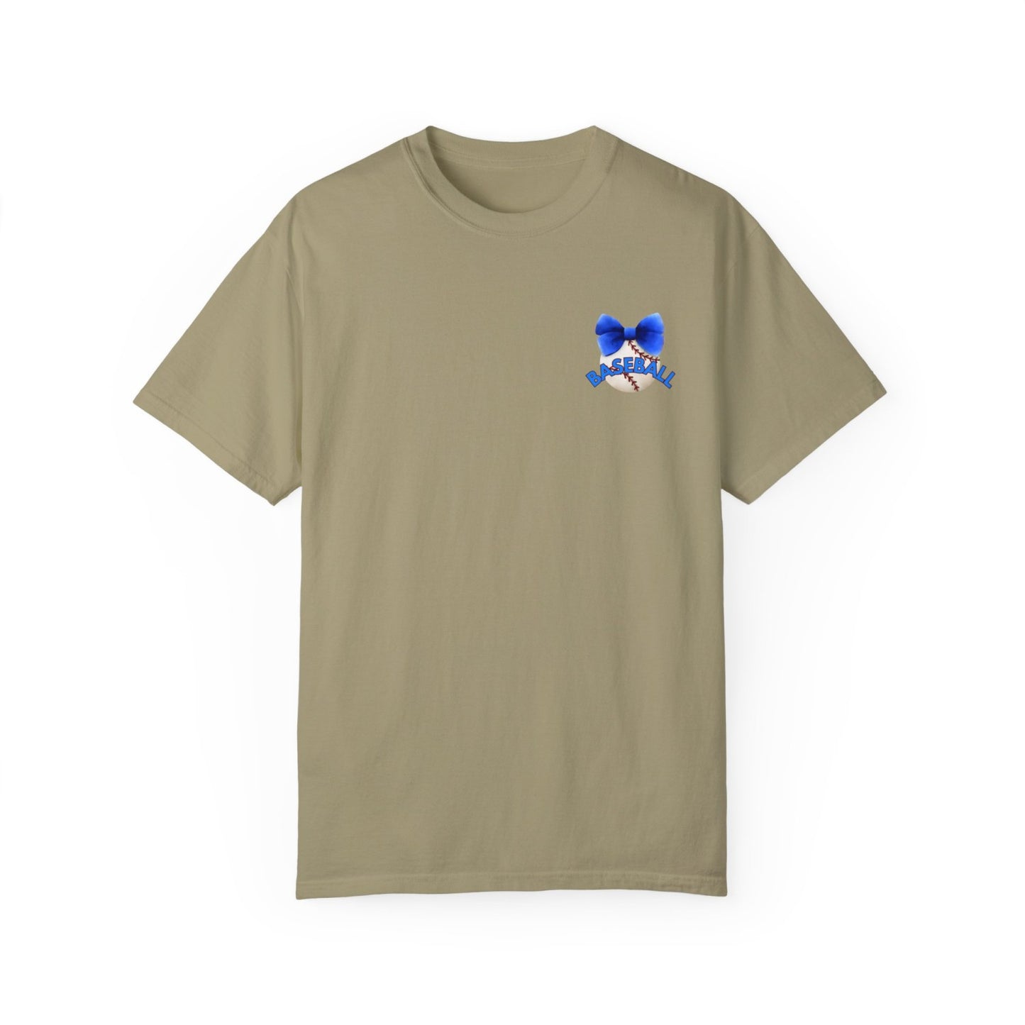 Coquette Inspired Baseball T-shirt