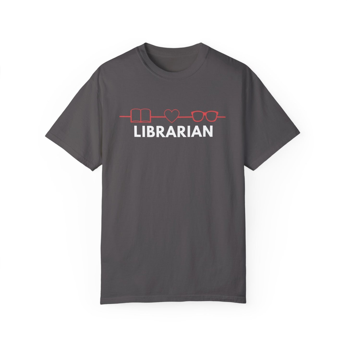 Librarian T-Shirt