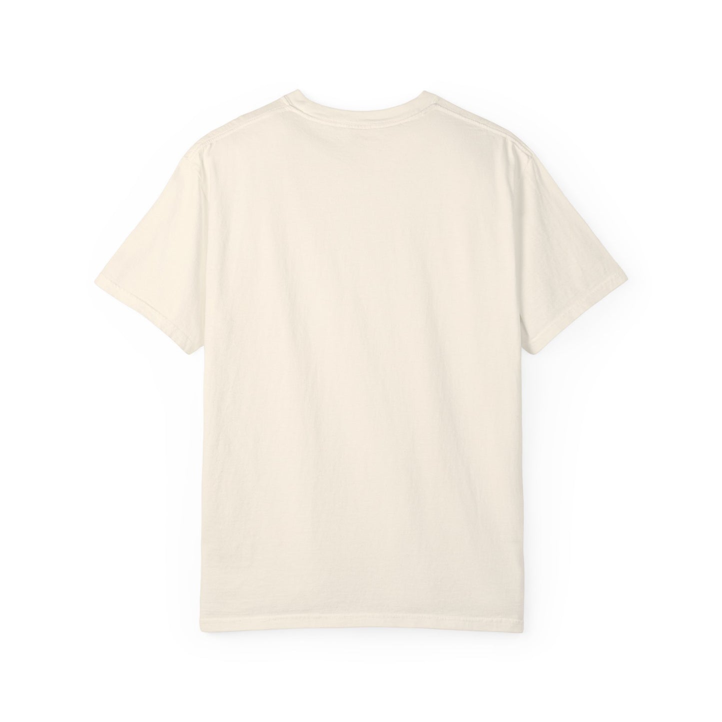 Comfy January Snowdrop Cotton Tee